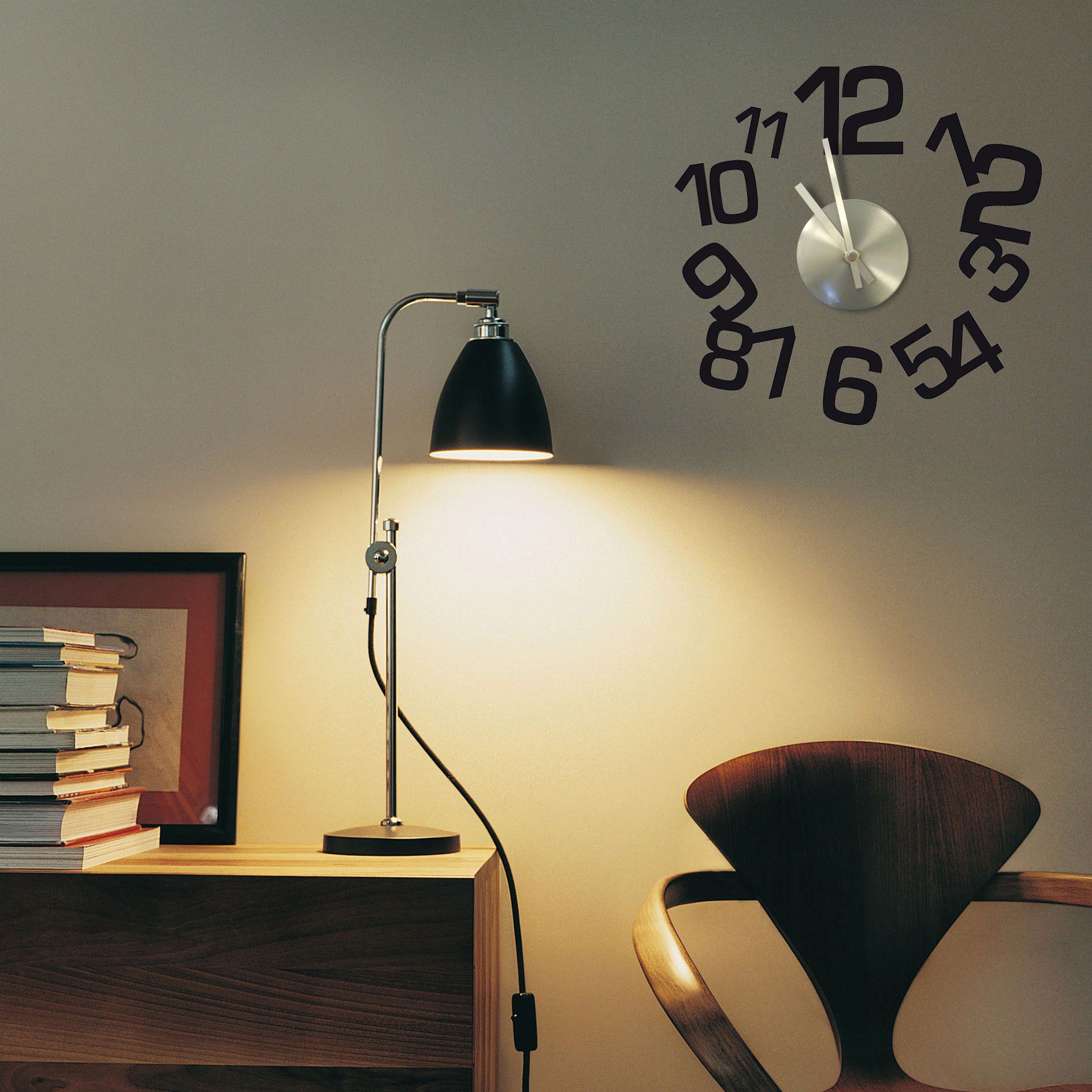 Wall Stickers