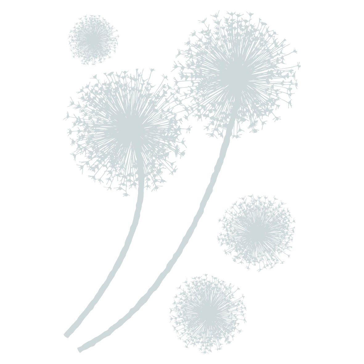 Allium Wall Stickers HI39028