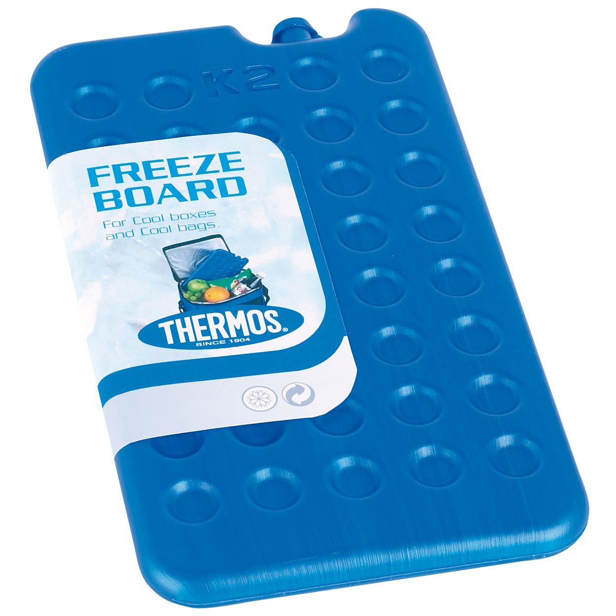 Thermos Freezer Board, Medium, 400g