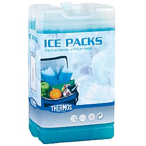 Thermos Ice Pack Twin Pack, 2 x 400