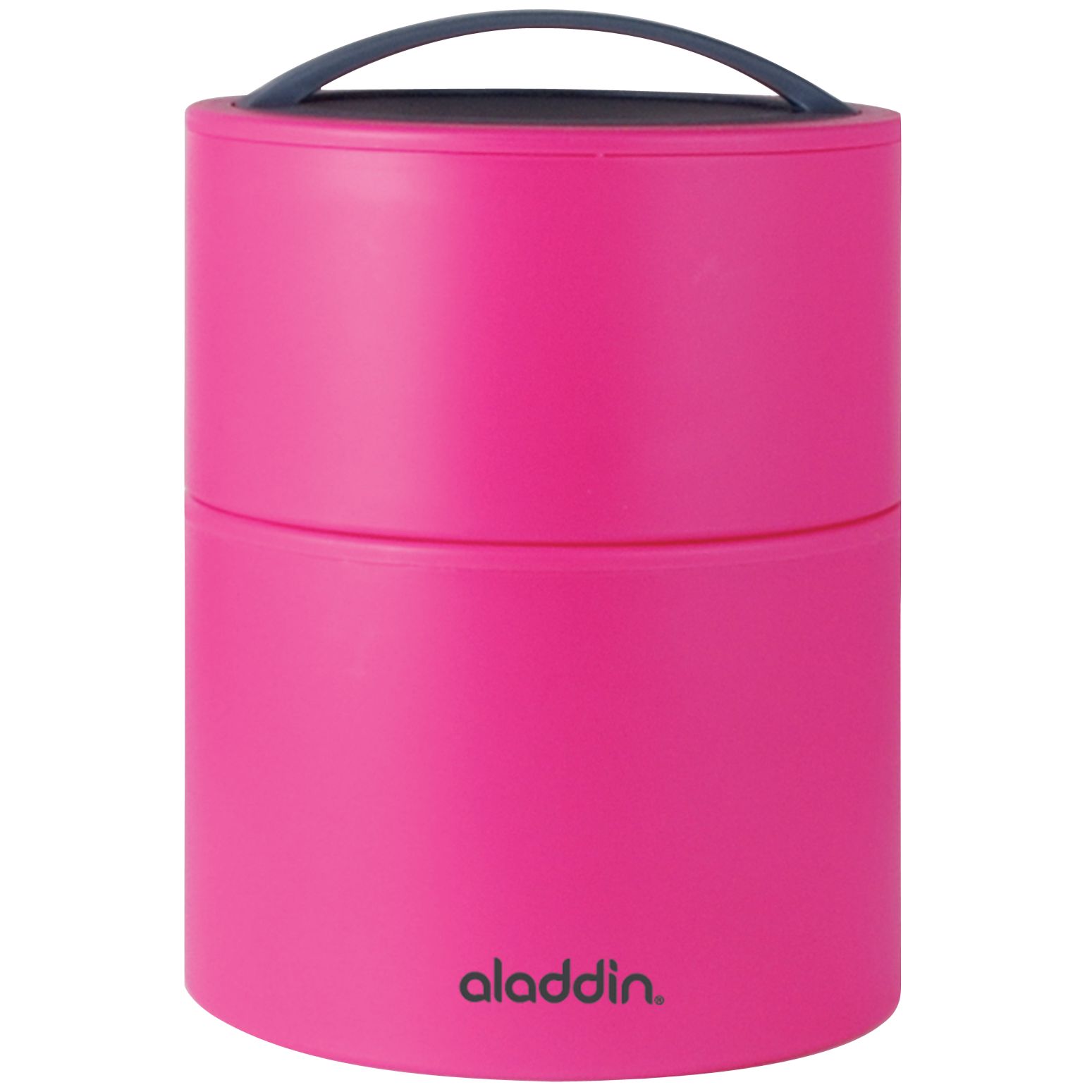 Aladdin Bento Food Flask, 950ml, Pink