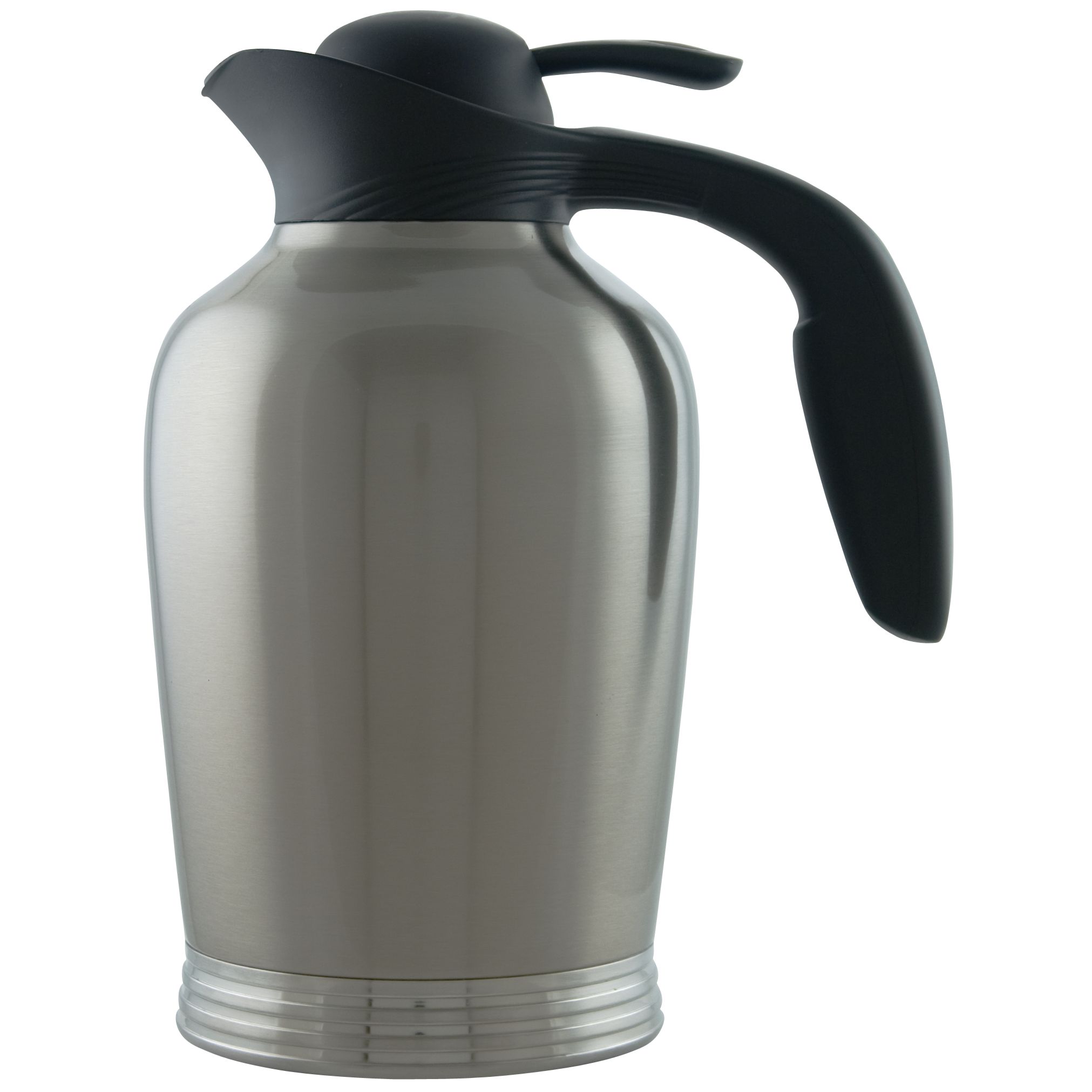 Stanley Ergo Vacuum Coffee Carafe, 1L