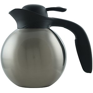 Stanley Ergo Vacuum Tea Carafe, 1L
