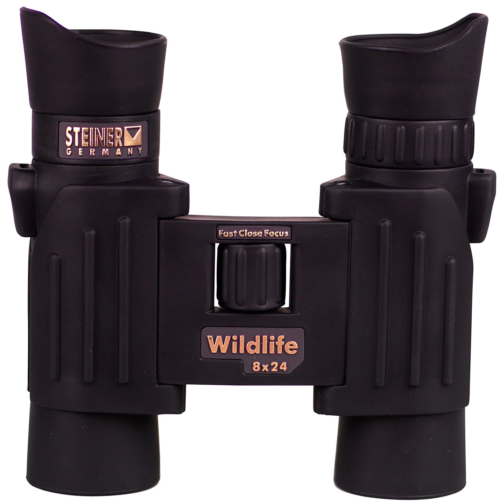 Steiner Wildlife Binoculars, 8 x 24 at John Lewis