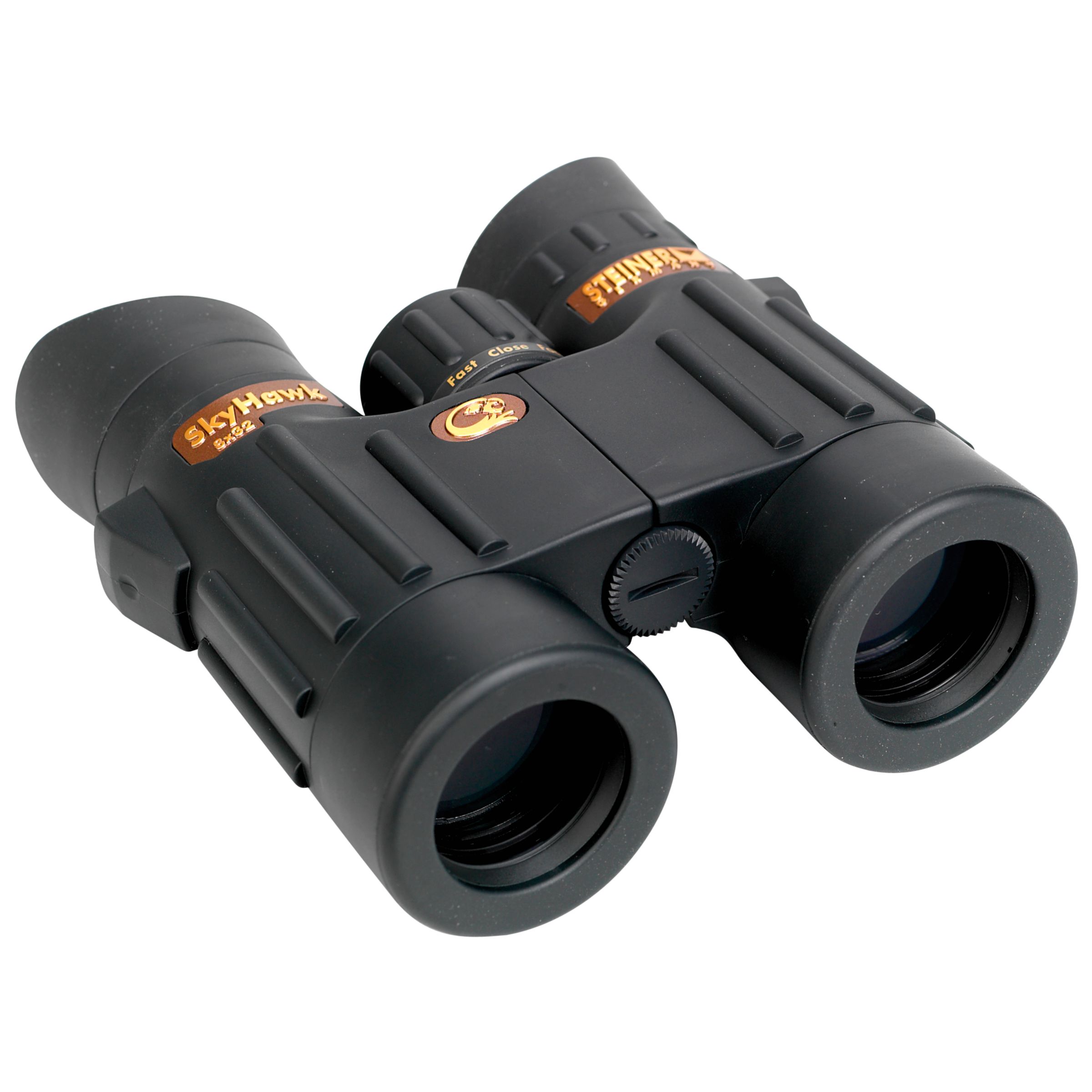 Steiner Skyhawk Pro Birdwatching Binoculars, 8 x 32 at John Lewis