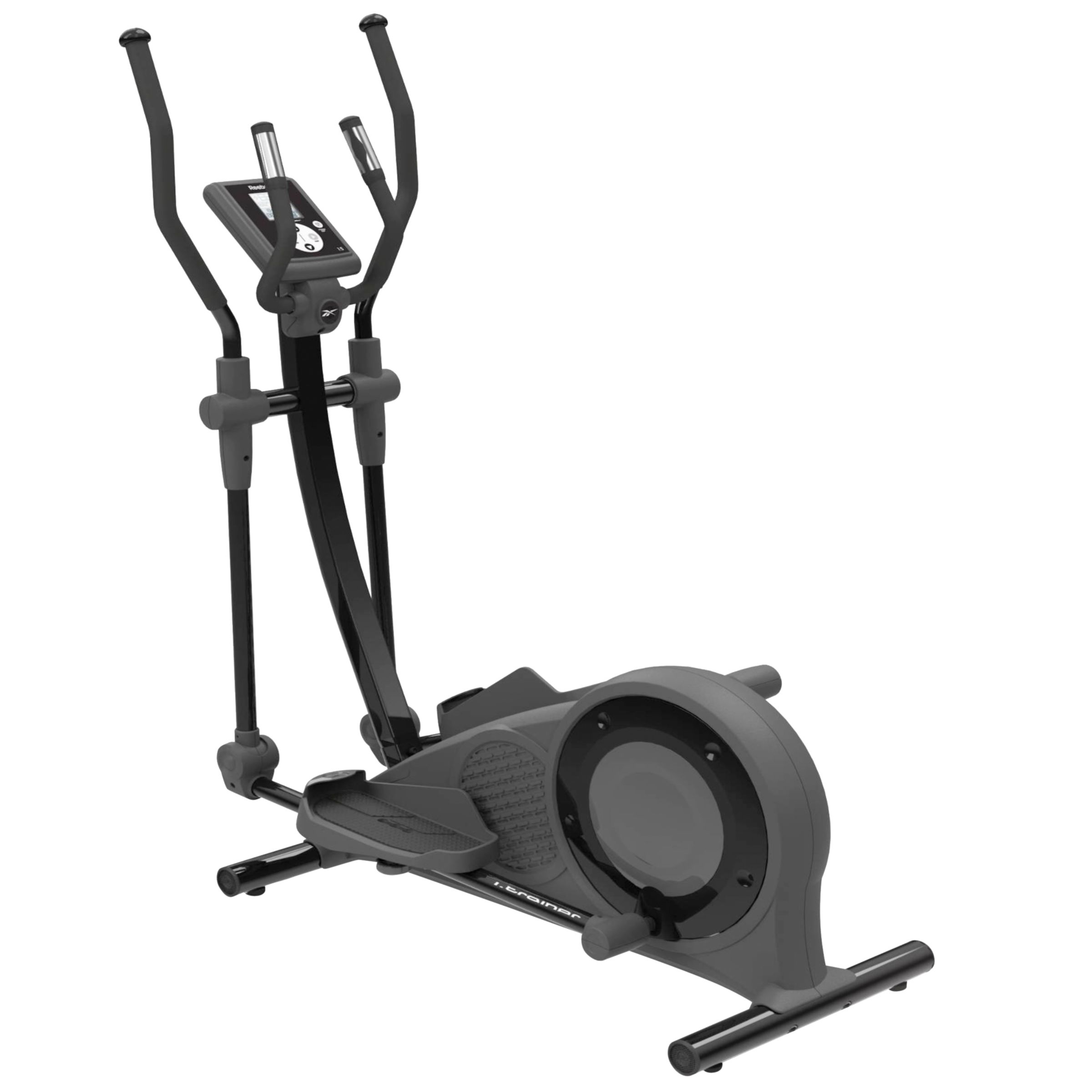 Elliptical Trainers