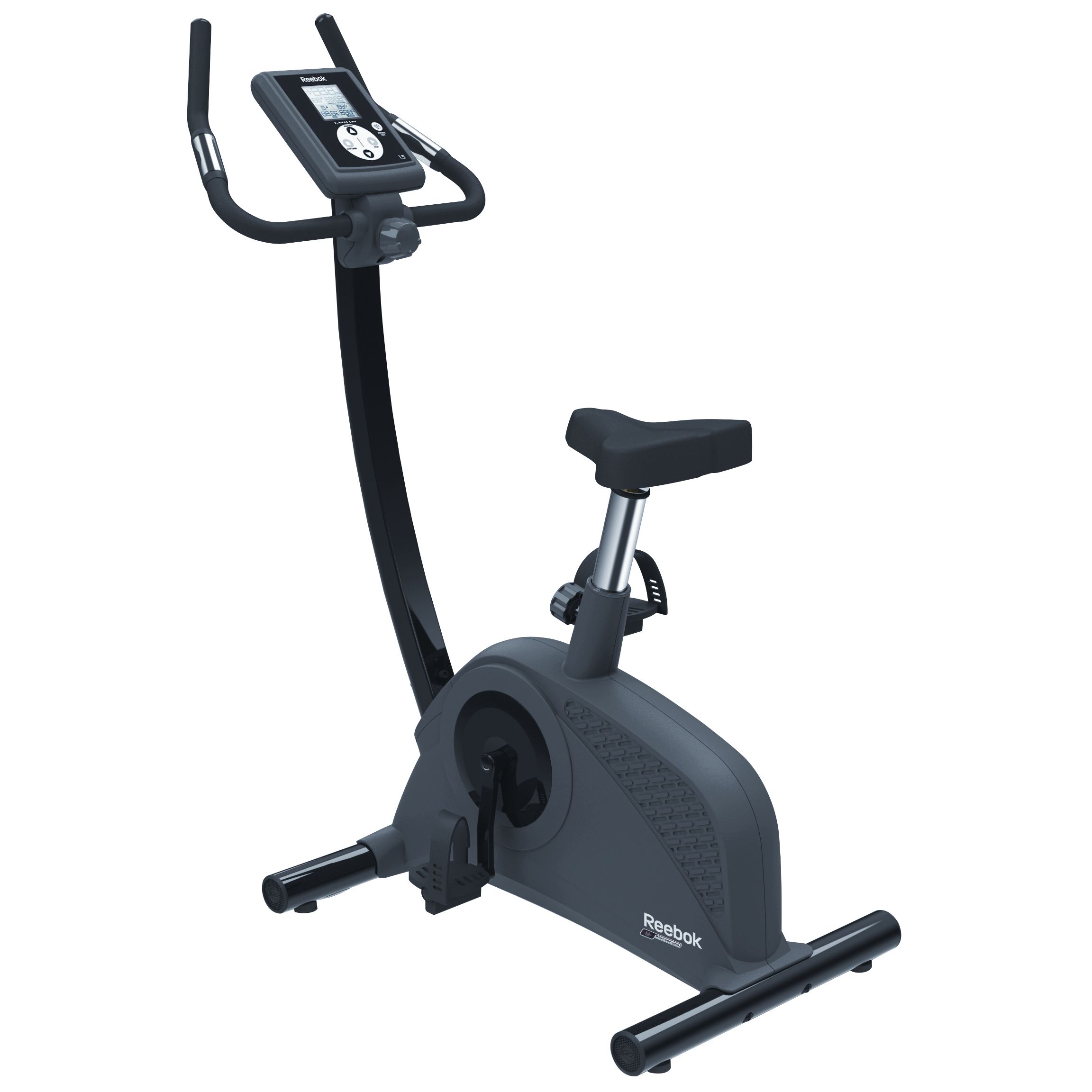 Exercise Bikes
