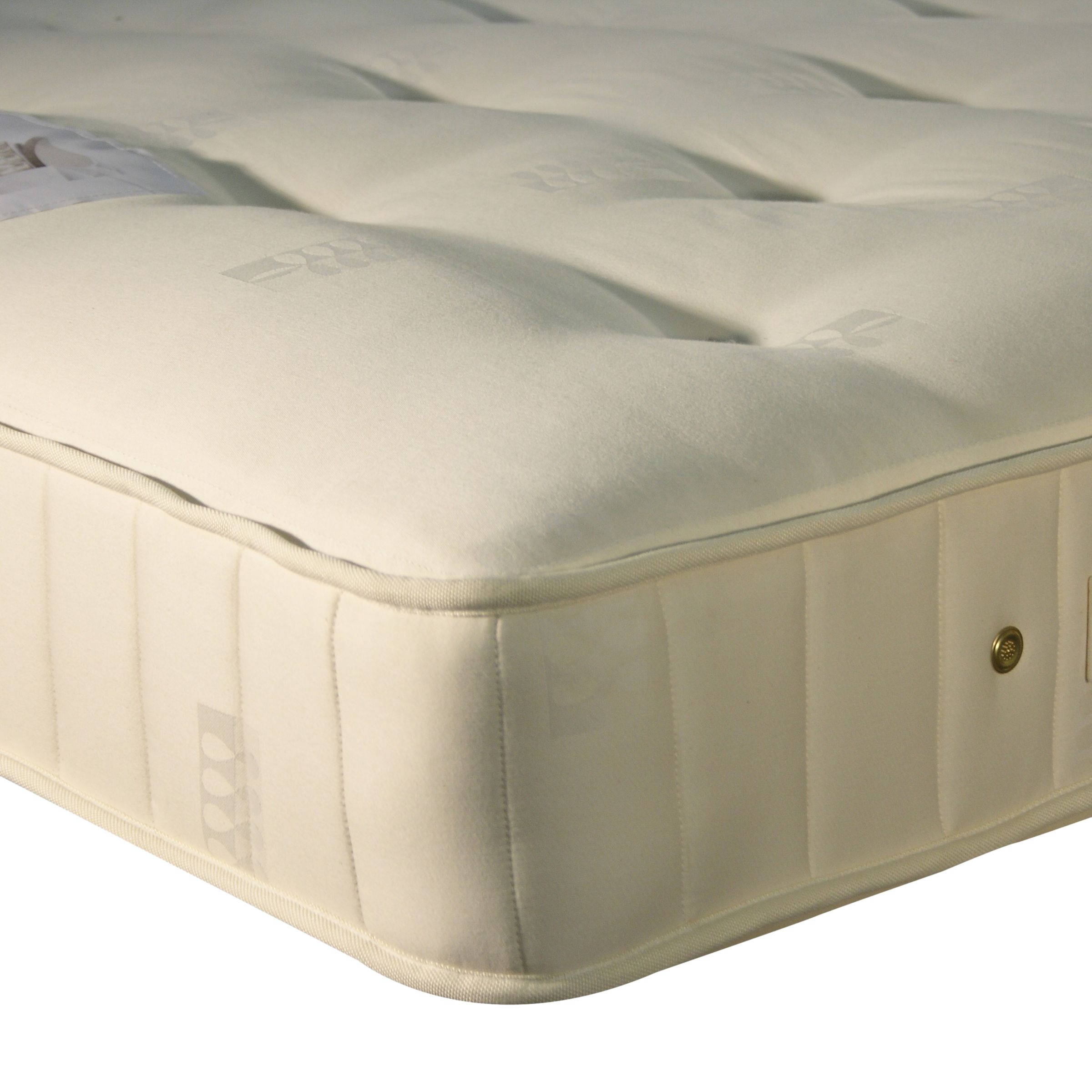 John Lewis Restore Pocket 1 Mattress, Single at John Lewis