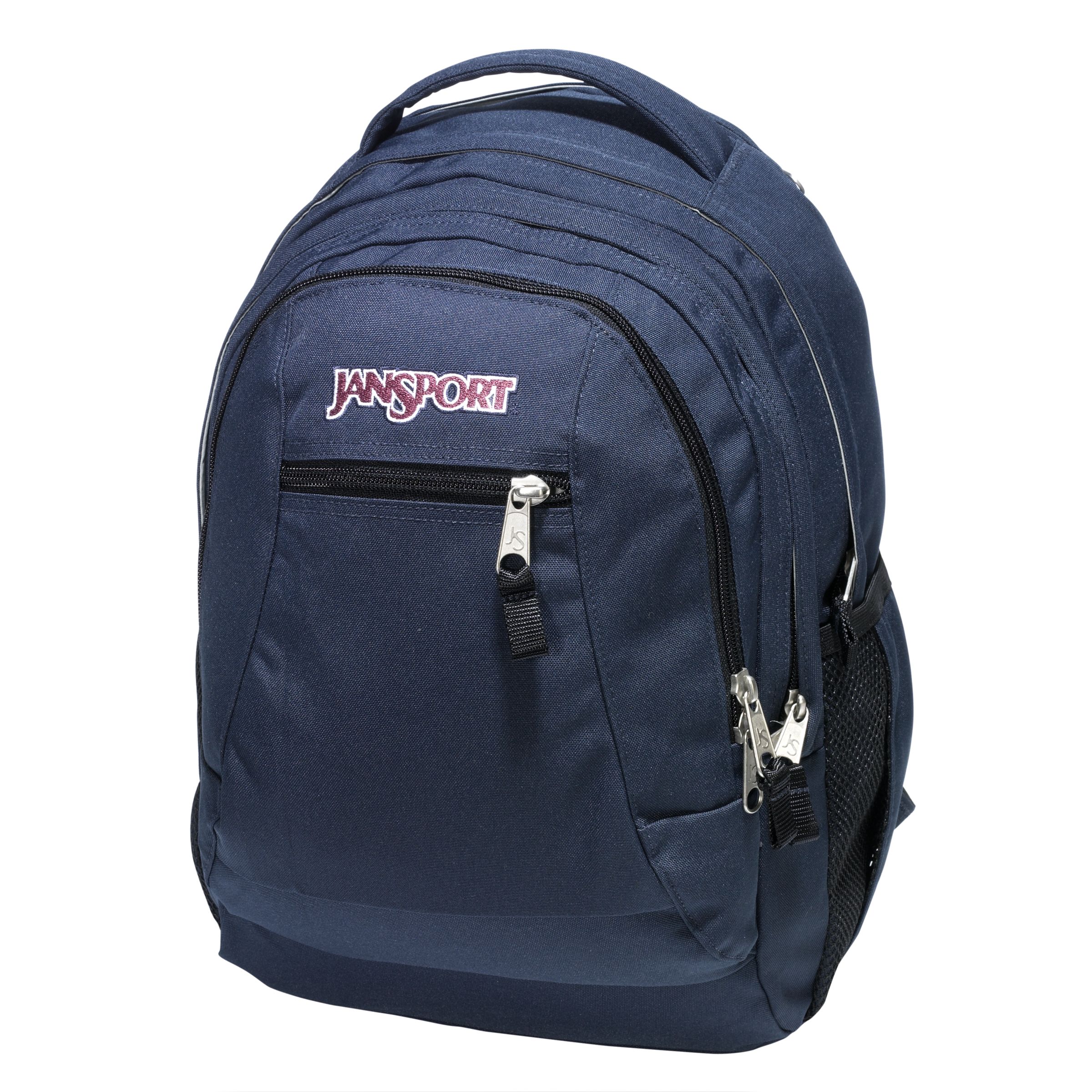 Jansport Essence Laptop Backpack, Navy