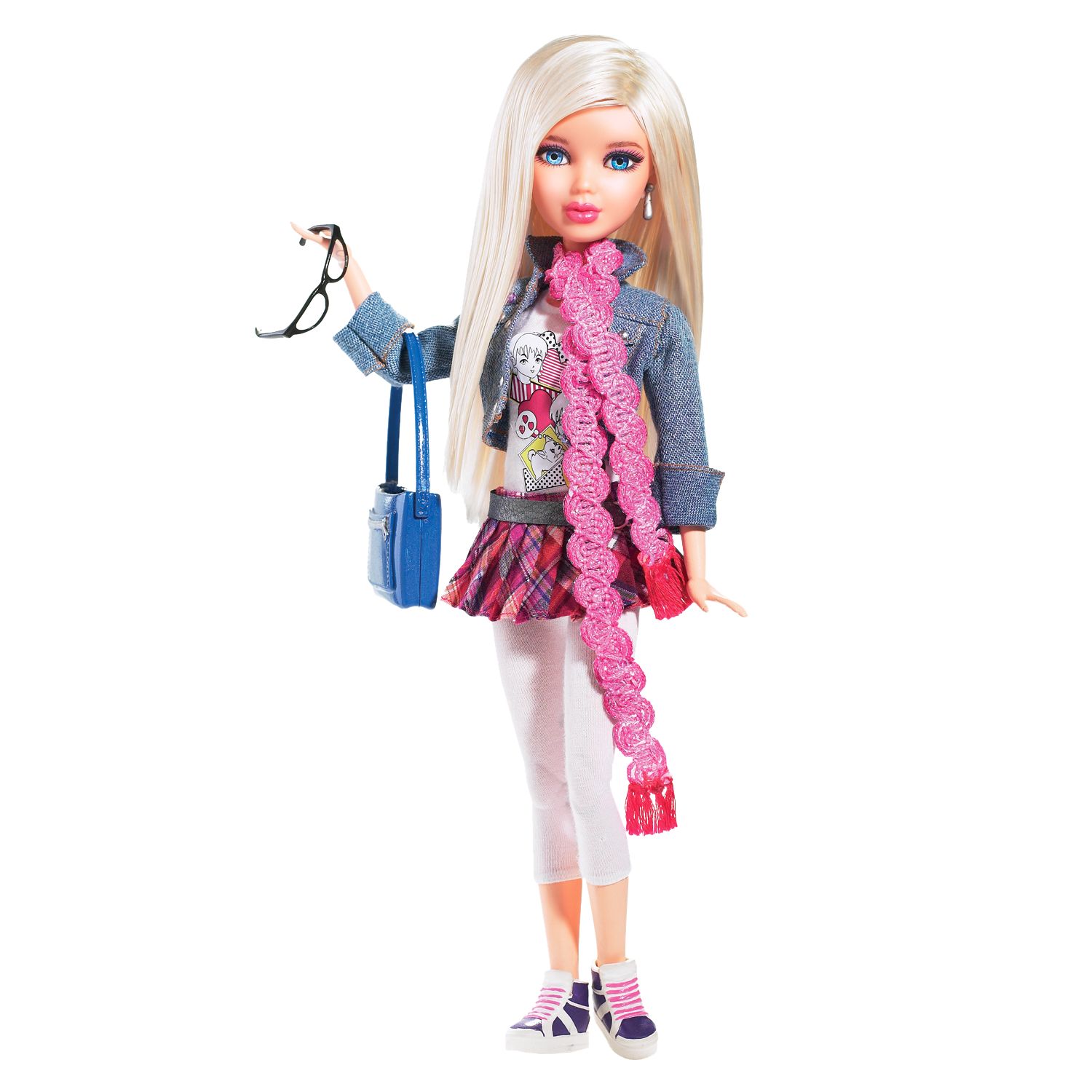 Spin Master Liv Sophie Doll
