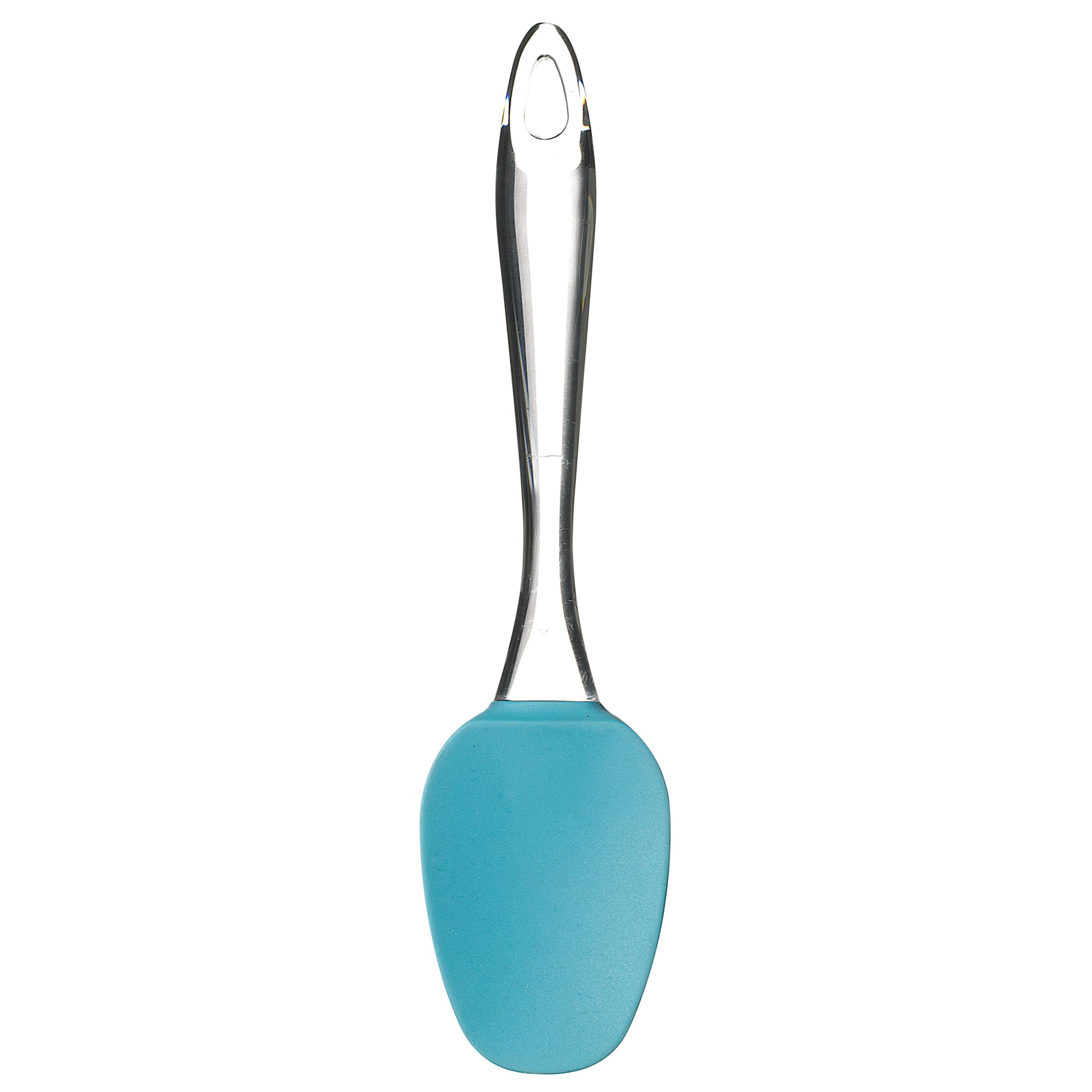 John Lewis Spatula, Kingfisher