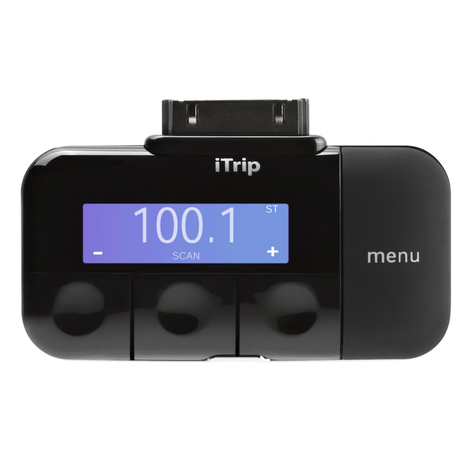 Griffin iTrip FM Transmitter for iPod/iPhone