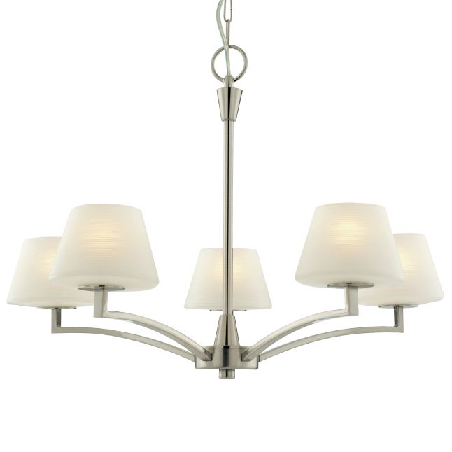 Dara Ceiling Light, 5 Arm