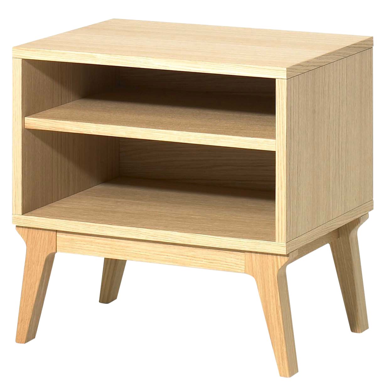 Matthew Hilton for Case Valentine Bedside Table at John Lewis