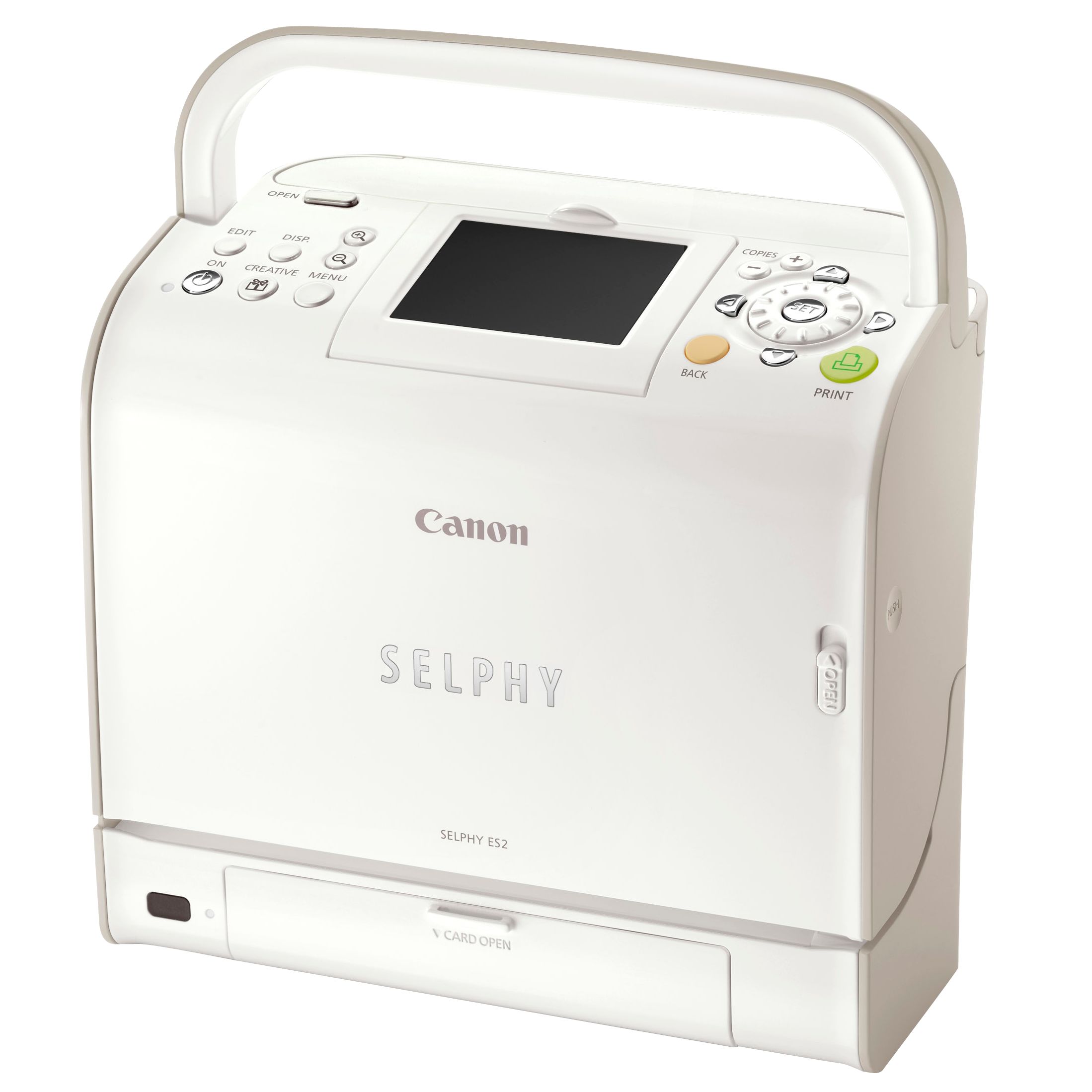 Photo Printer