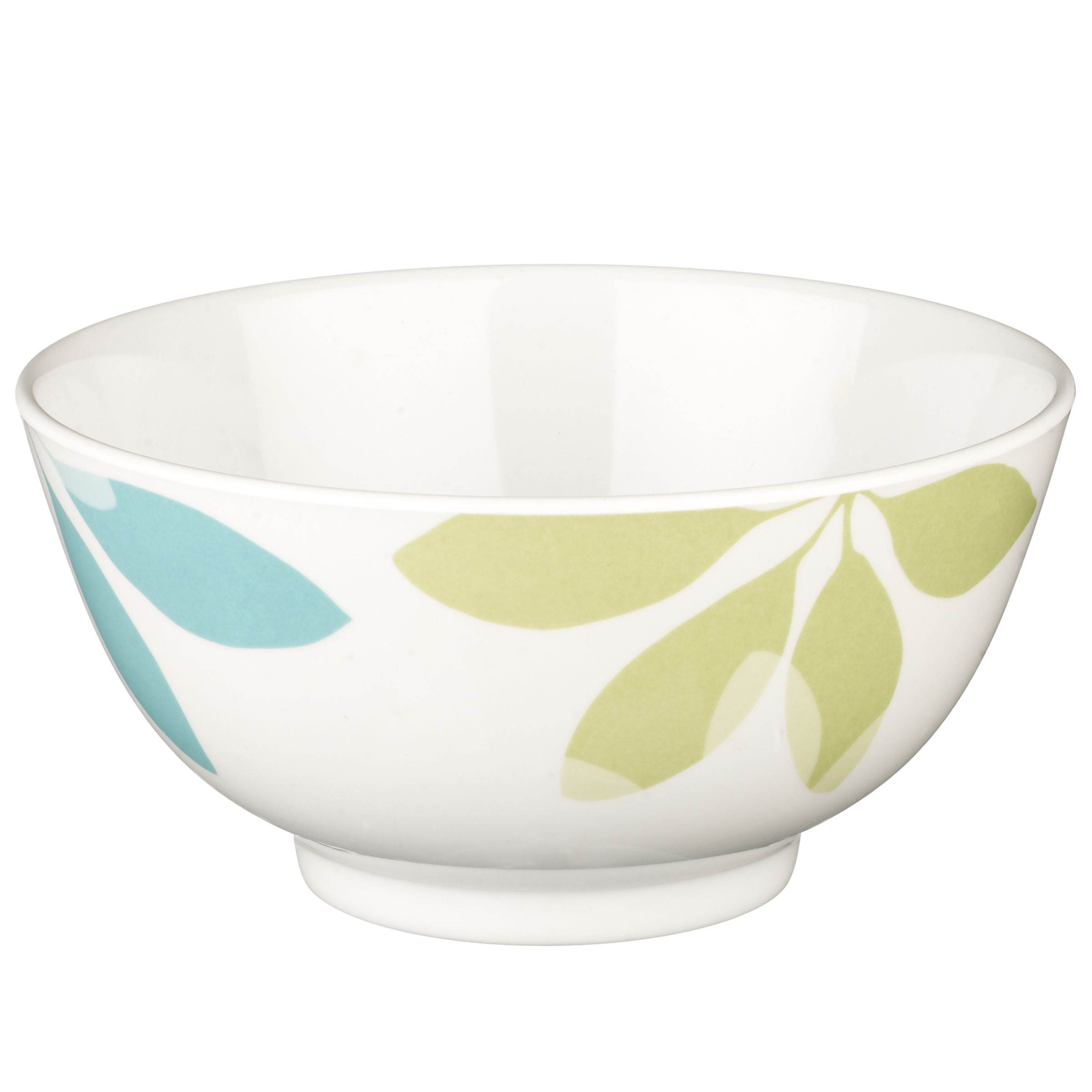 John Lewis Woodland Leaf Bowl, Small