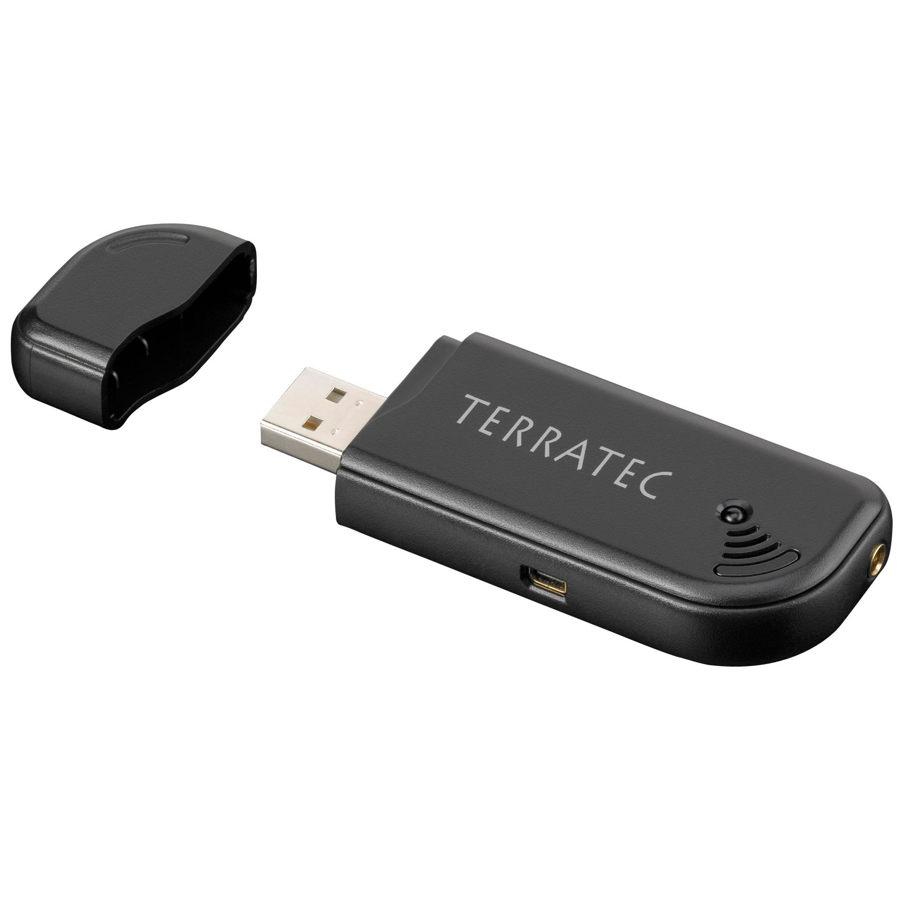 Video Devices & Webcams