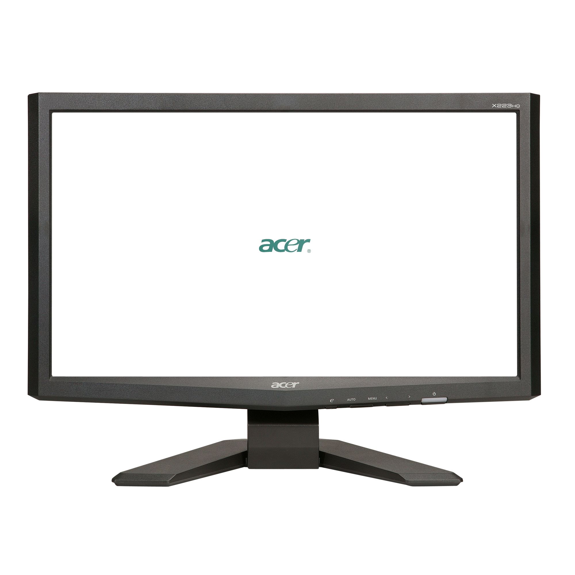 21.5" LCD Monitor