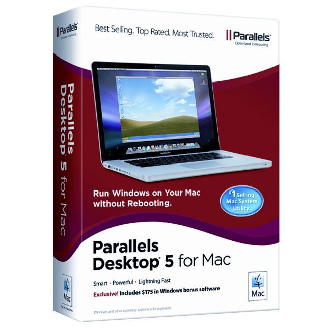 Apple Software