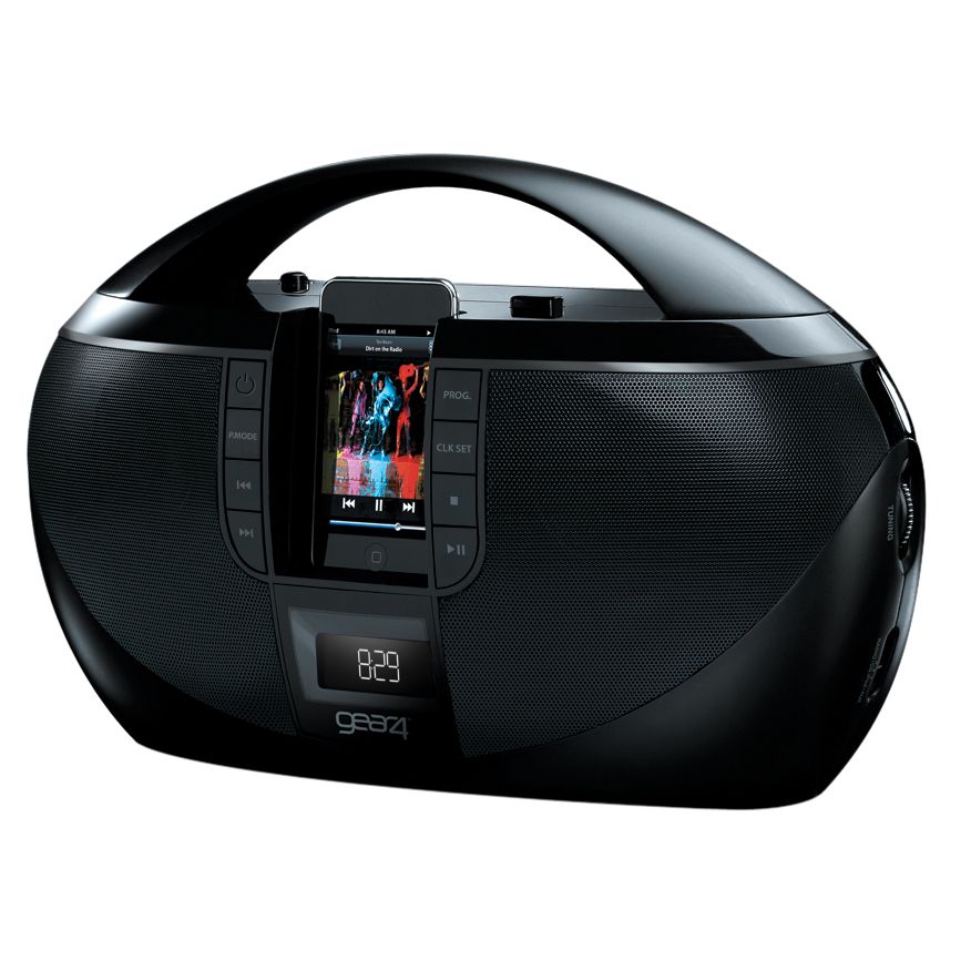 Radios