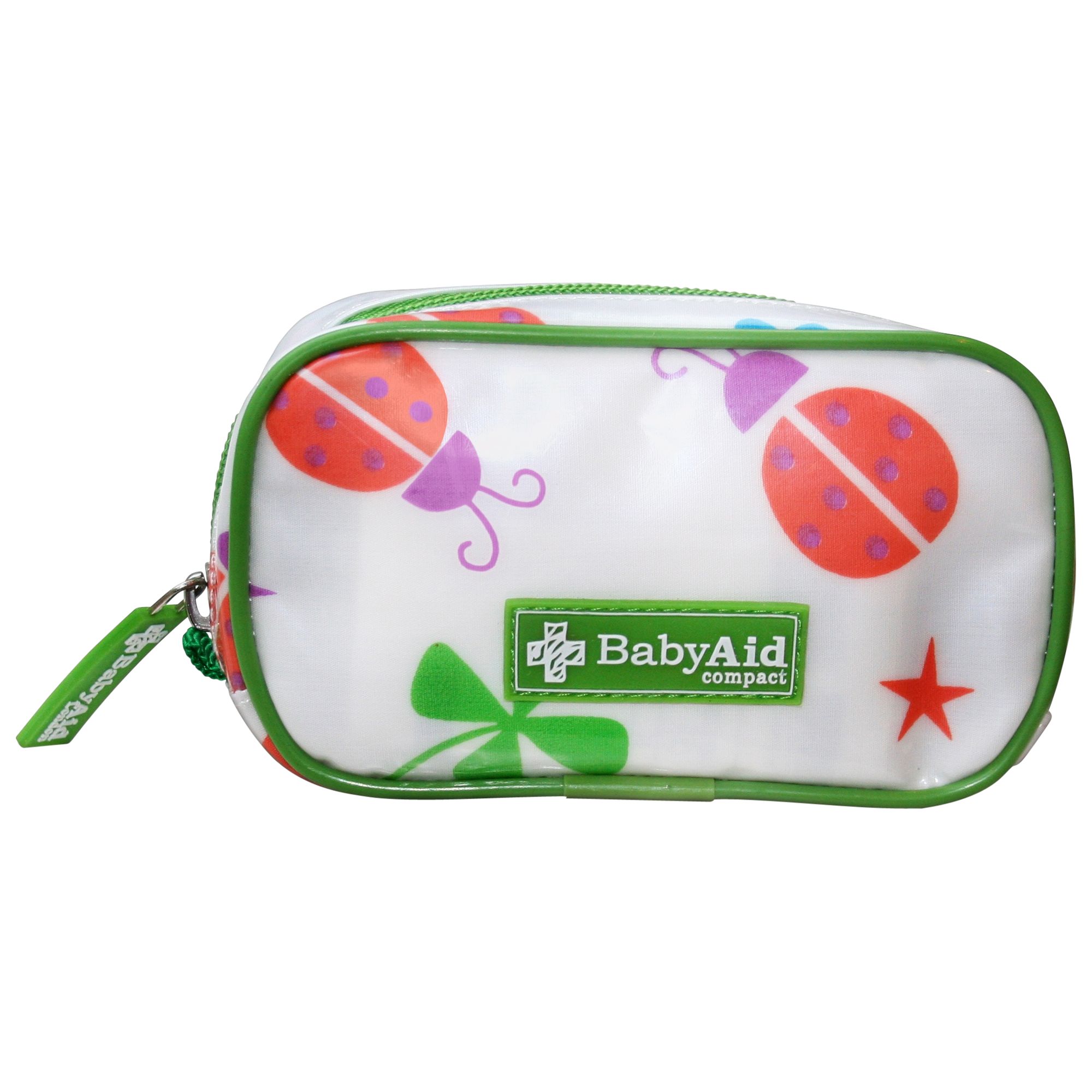 John Lewis Baby Aid Compact First Aid Kit