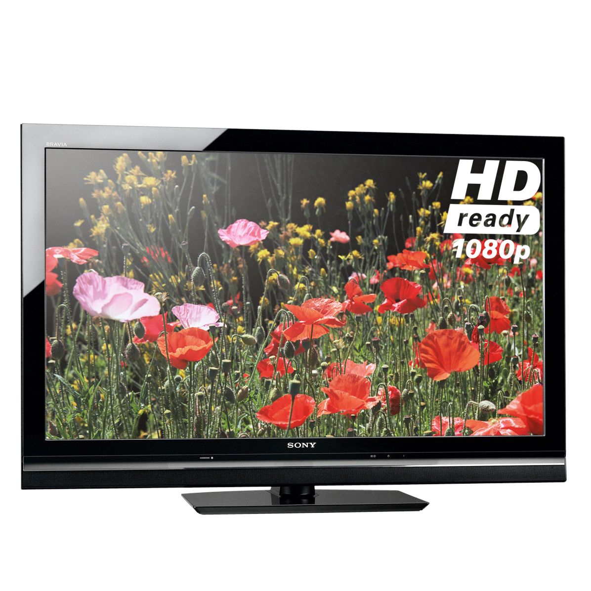 Sony Bravia KDL32W5810 LCD HD 1080p Digital Television, 32 inch with Built-in freesat