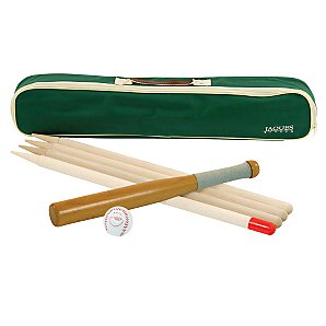 Jaques Rounders Set with Posts
