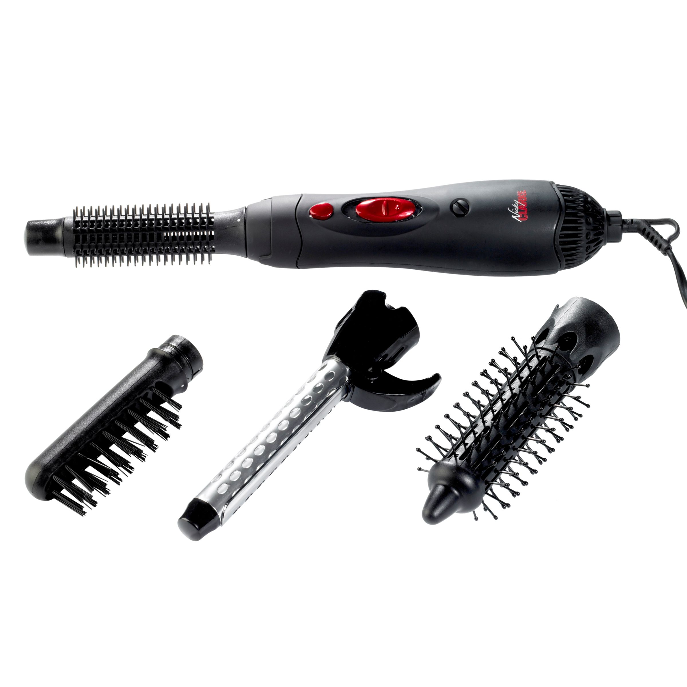 Hair Stylers
