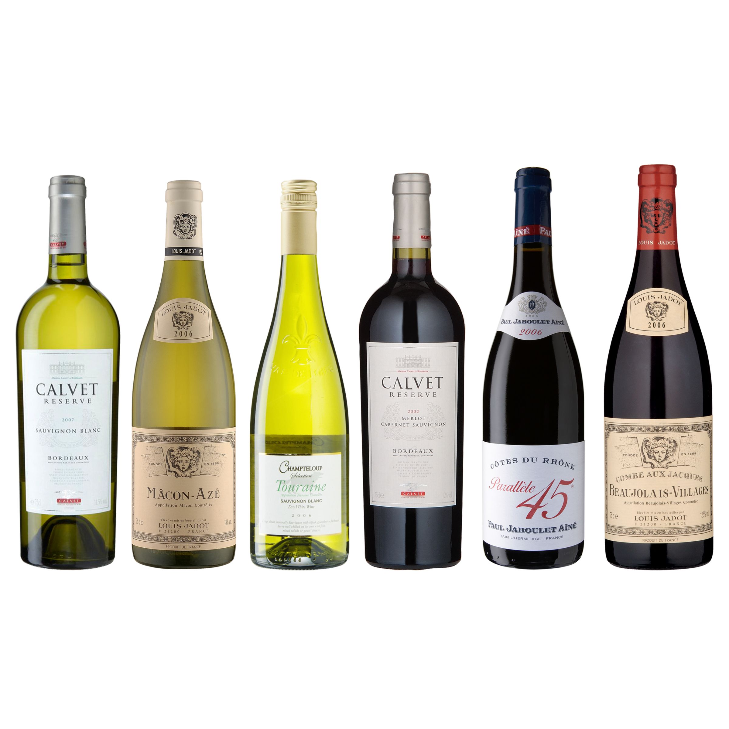 French Classics