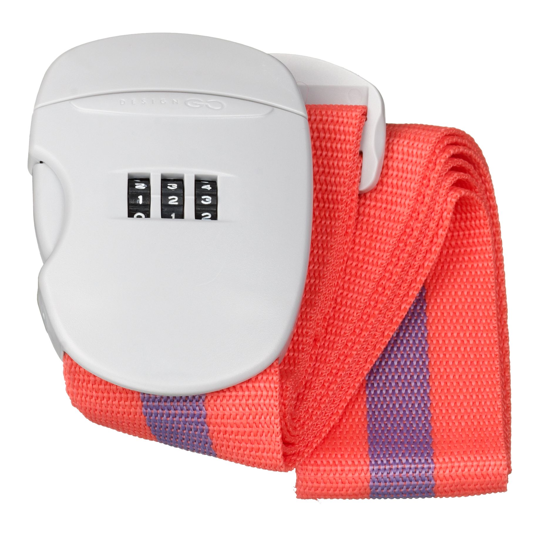 Luggage Accessories