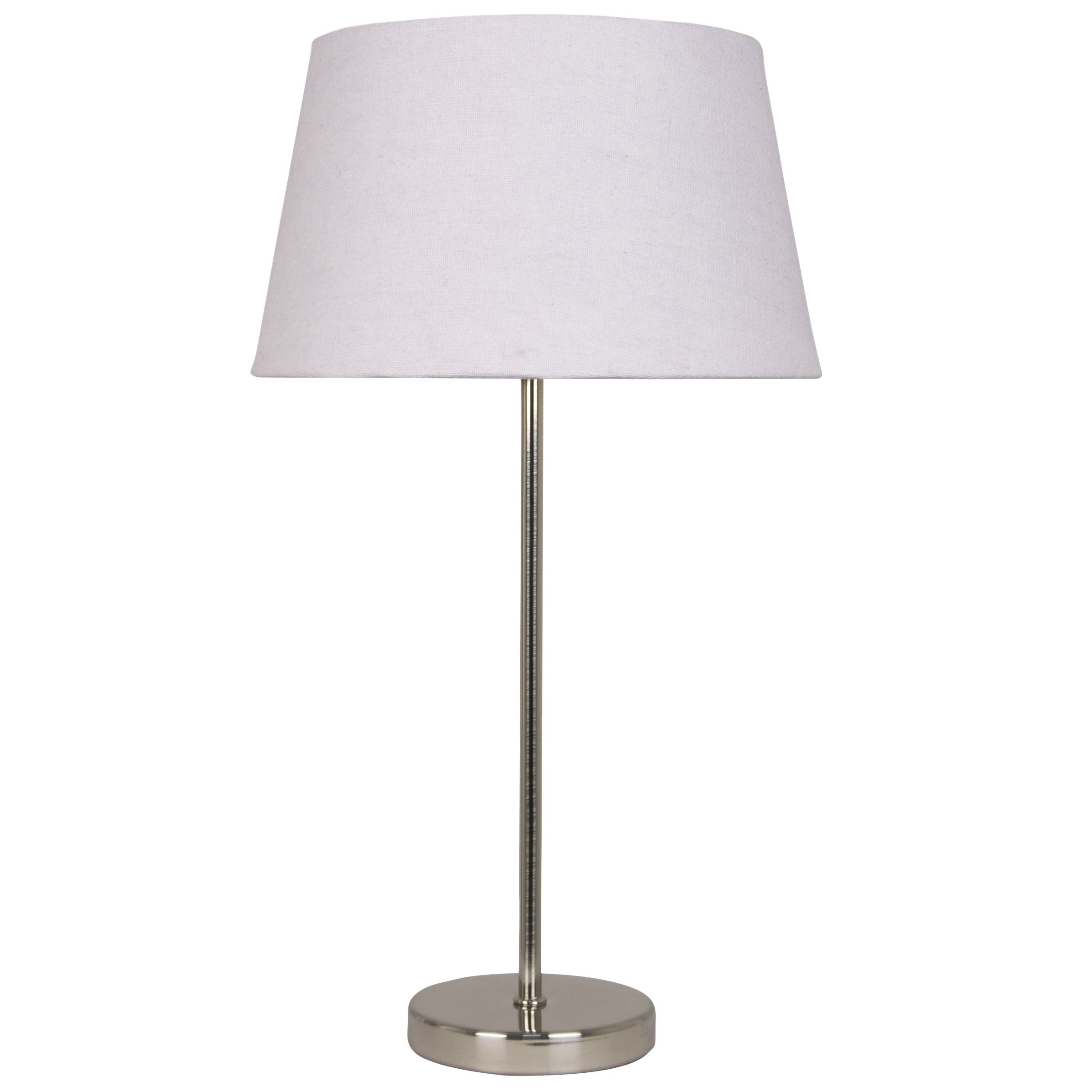 John Lewis Amy Table Lamp, Crocus