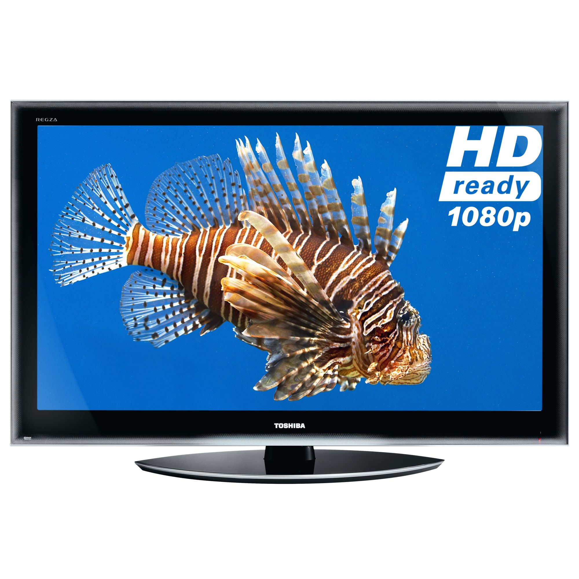 Toshiba Regza 46SV685DB LED HD 1080p Digital Television, 46 Inch at John Lewis