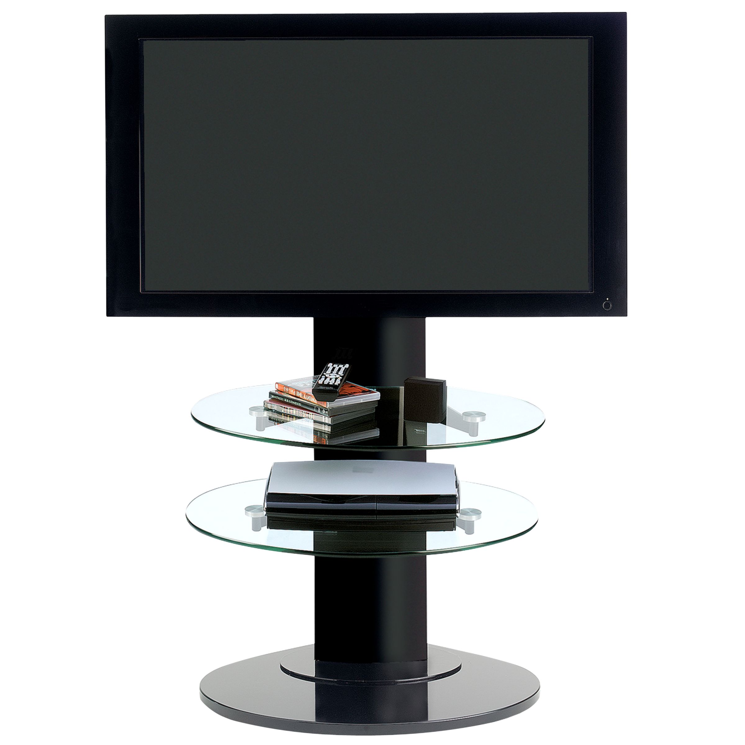 Optimum Vista Television Stand at John Lewis