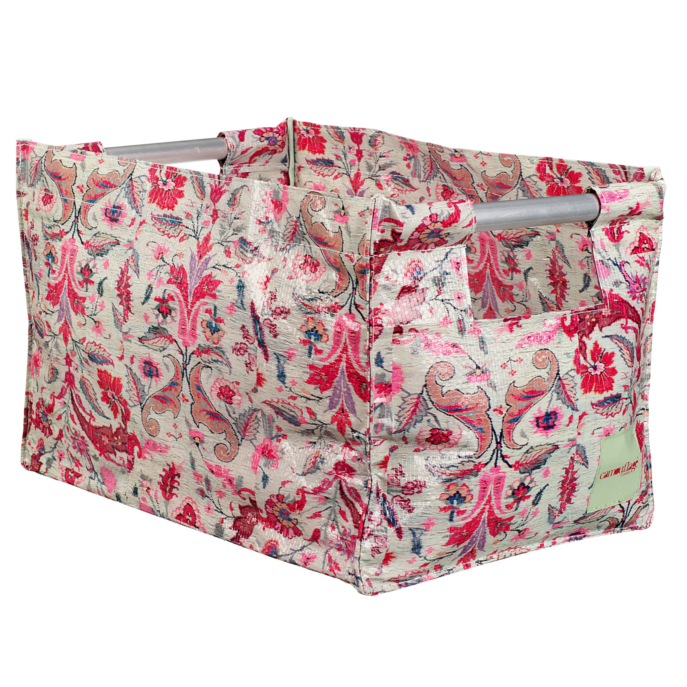 The Camouflage Company Indie Chic Shop Box, Small