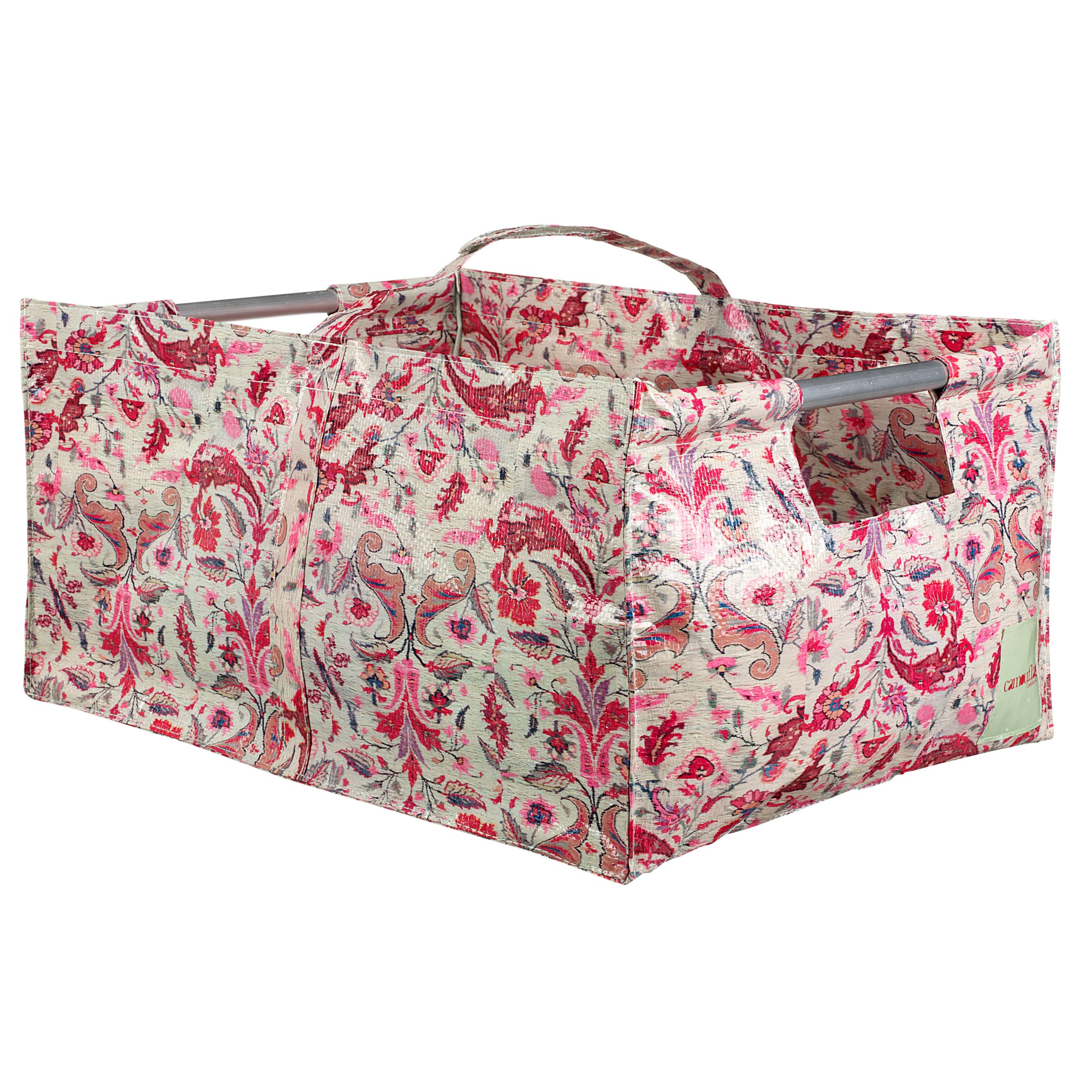 The Camouflage Company Indie Chic Shop Box, Large