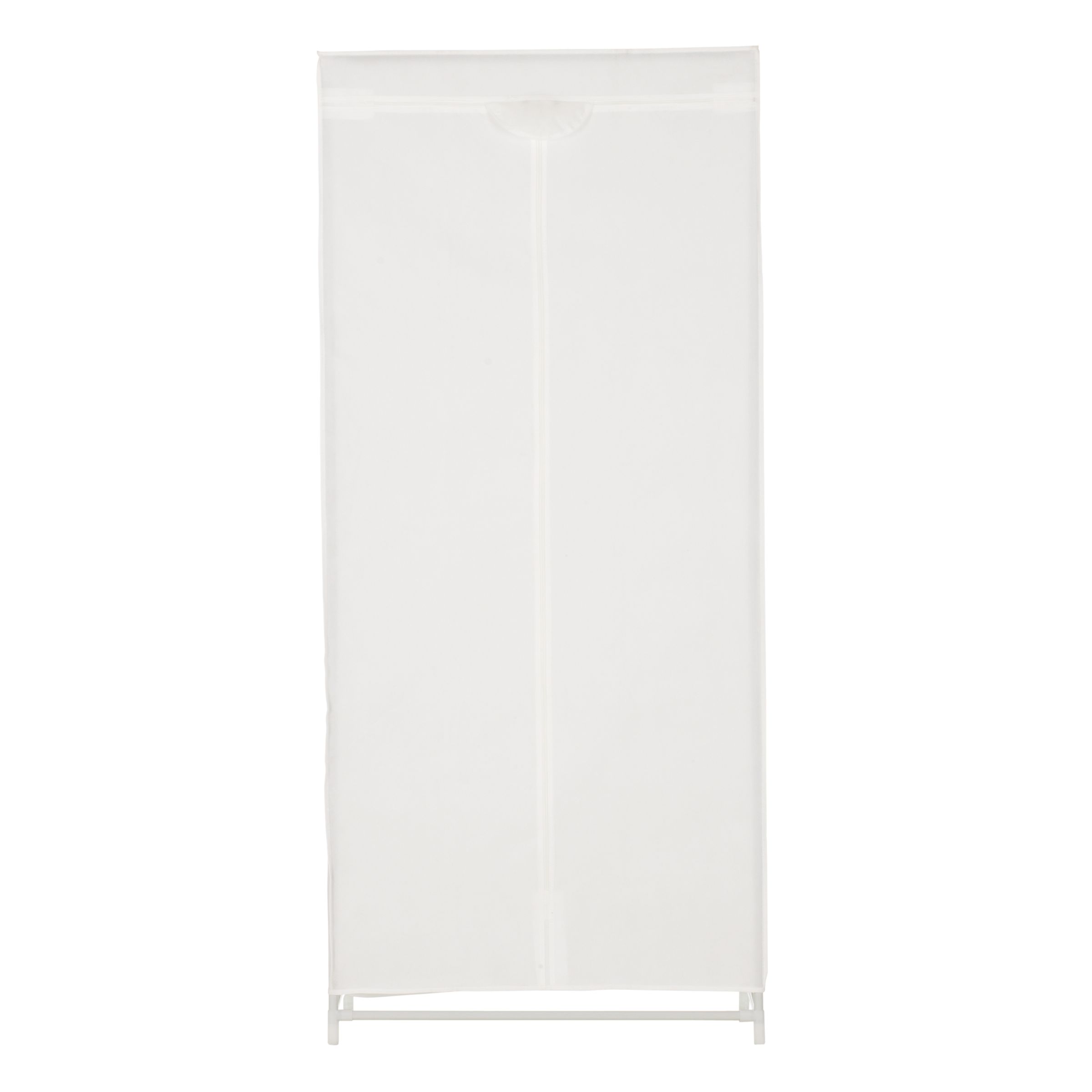 Ultratex Wardrobe, White