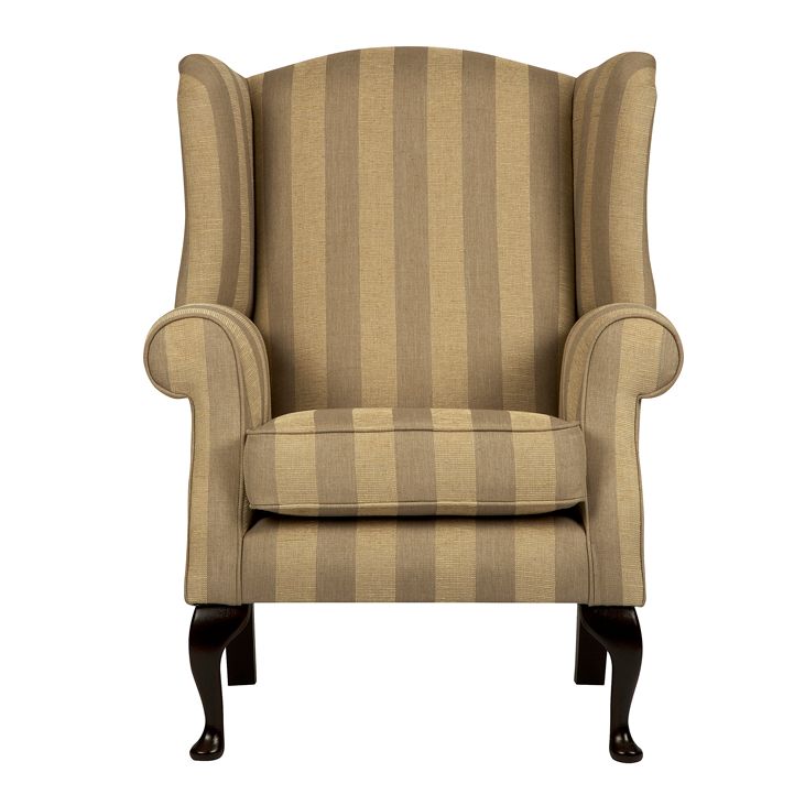 John Lewis Oberon Chair, Elliot Stripe at John Lewis