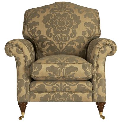 John Lewis Berkeley Chair, Stafort at John Lewis