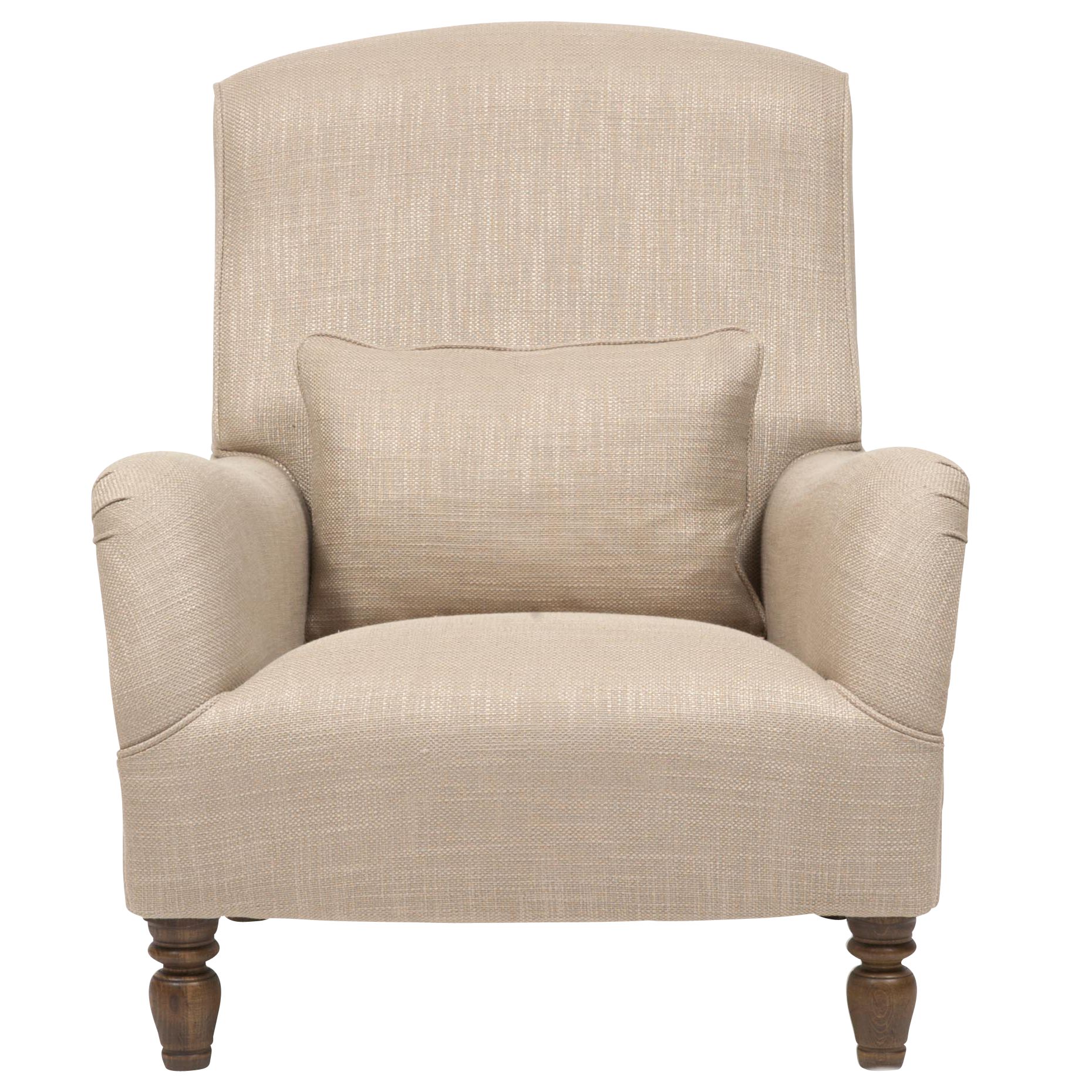 Gatsby Chair, Velvet, Cornwall Champagne