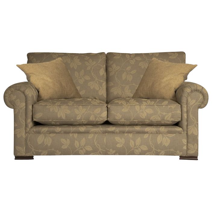 John Lewis Romsey Medium Sofa, Elliot