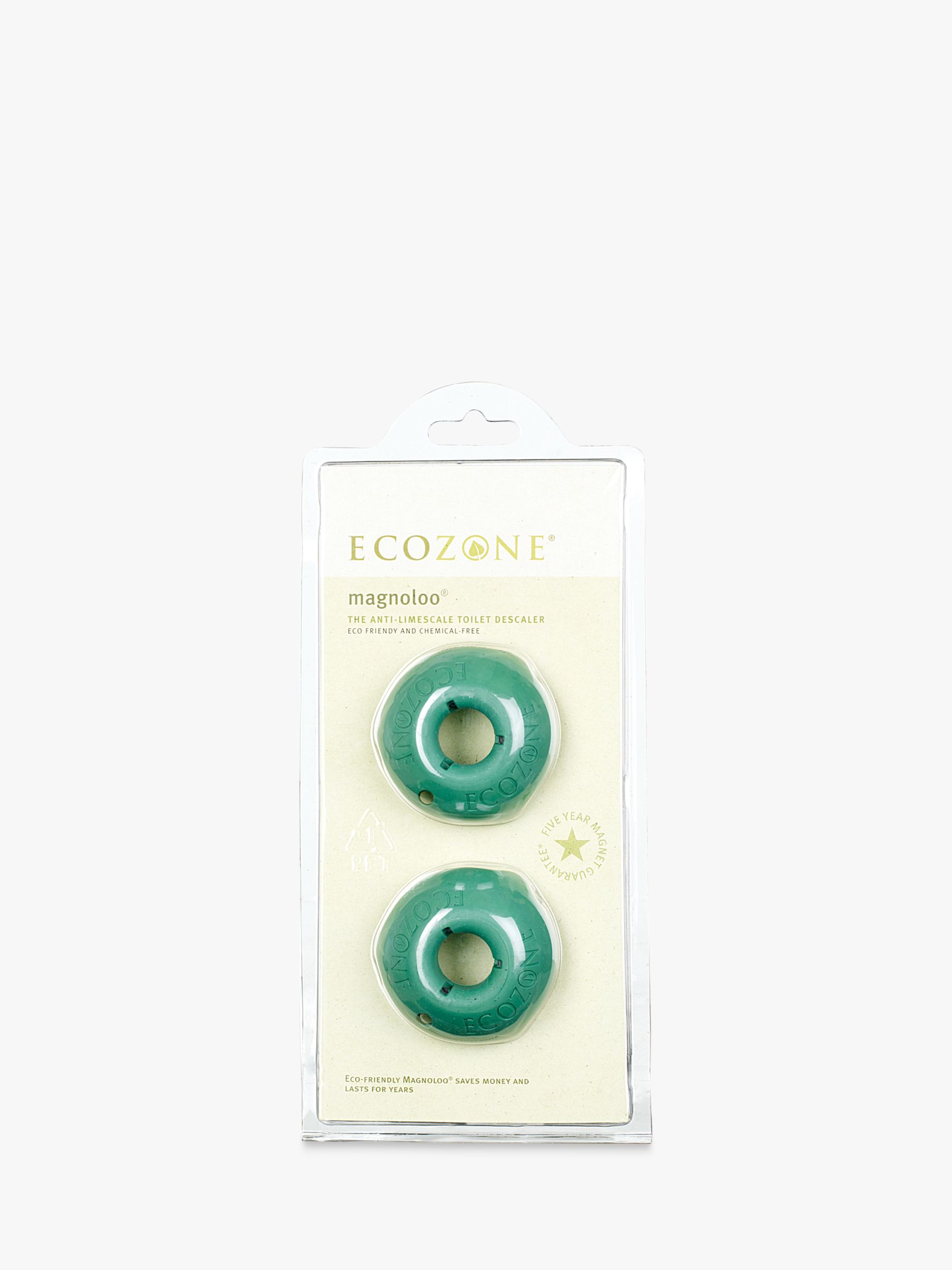 Eco-Friendly Cleaning Products
