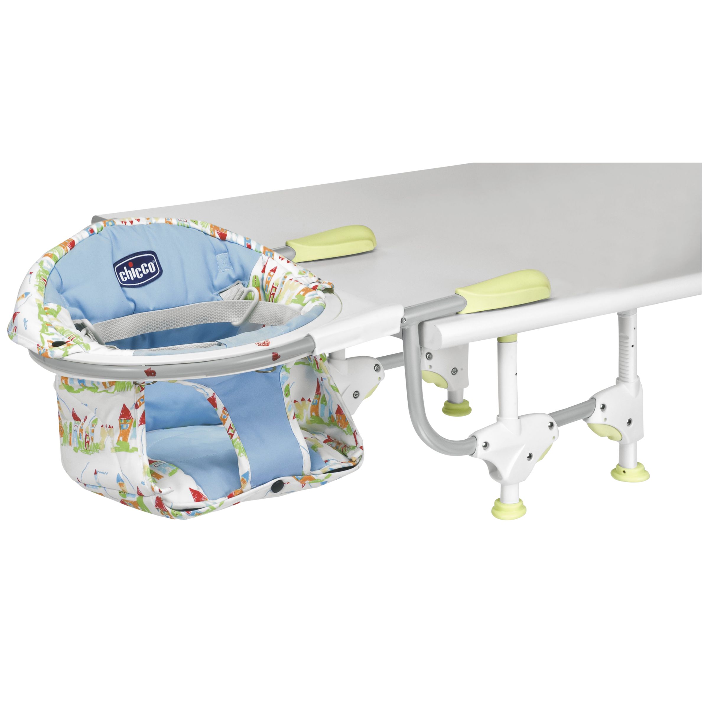 Chicco 360° Rotating Table Seat