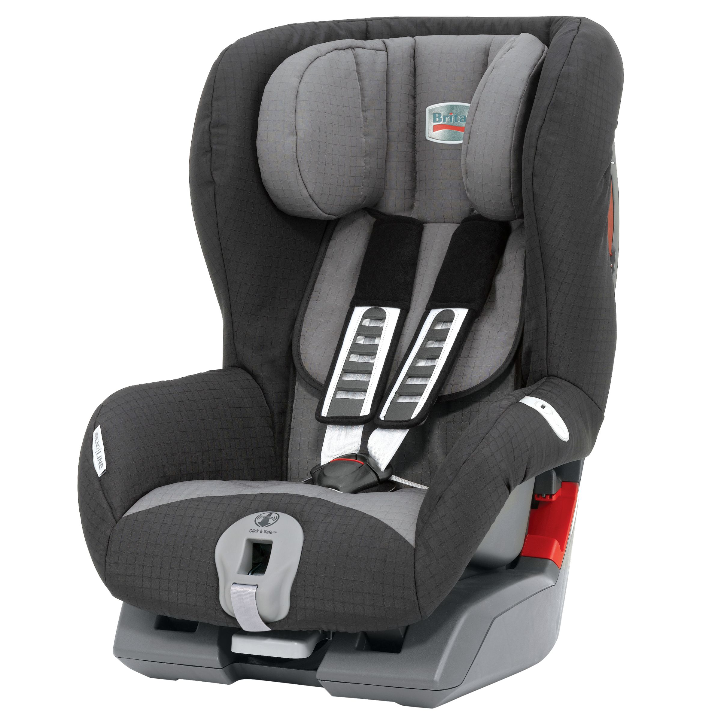 Britax King Plus Car Seat, Felix