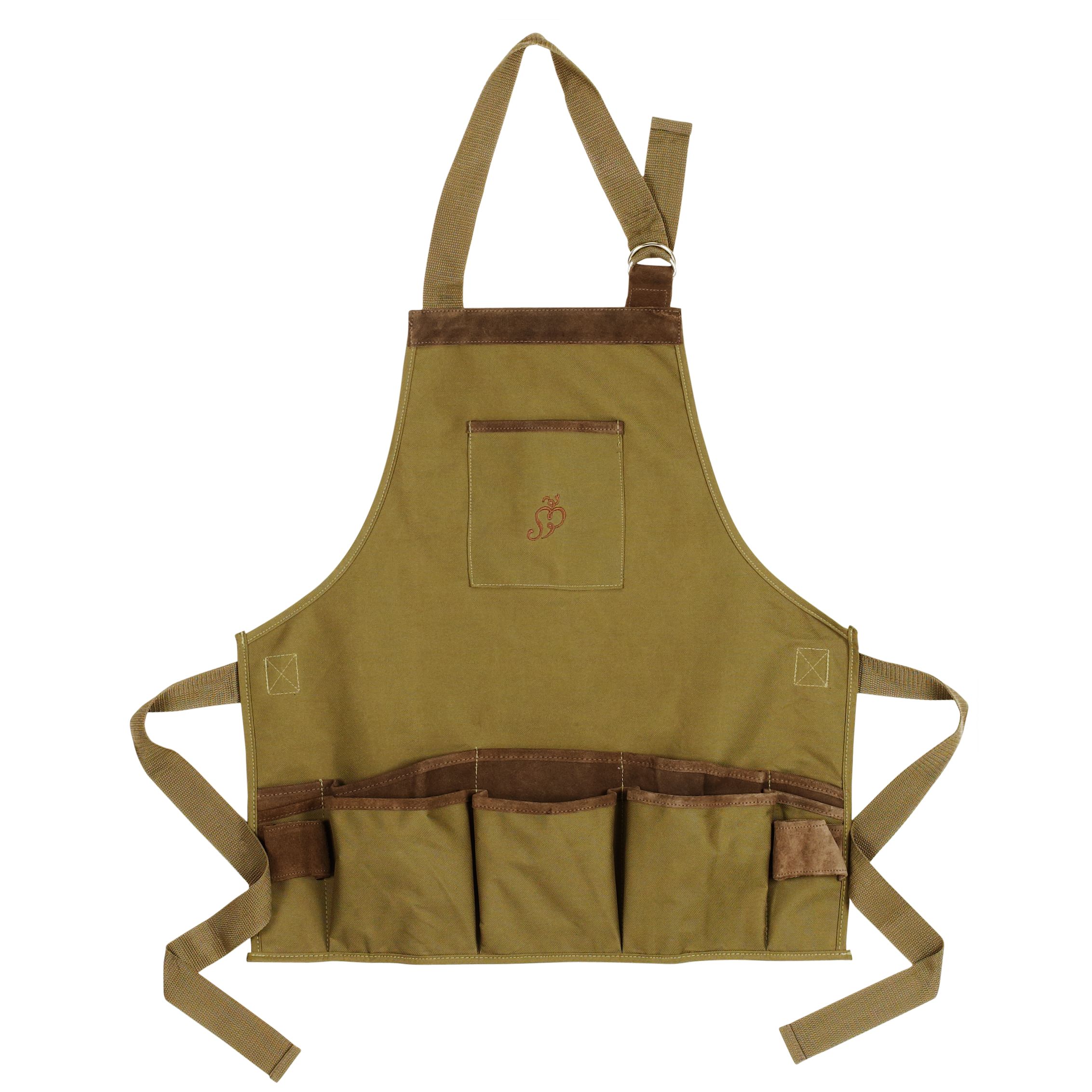 Fallen Fruits Apron