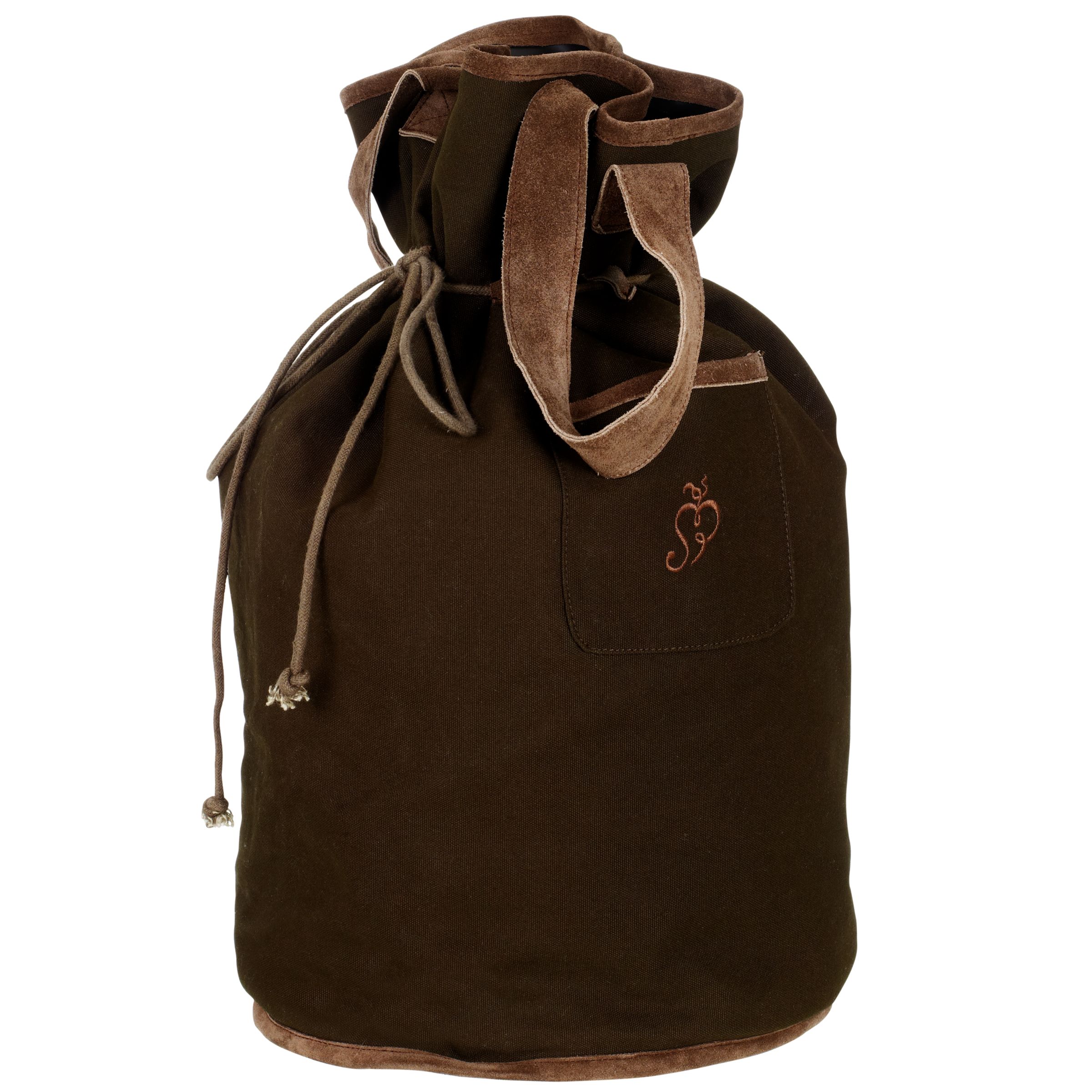 Fallen Fruits Garden Sack