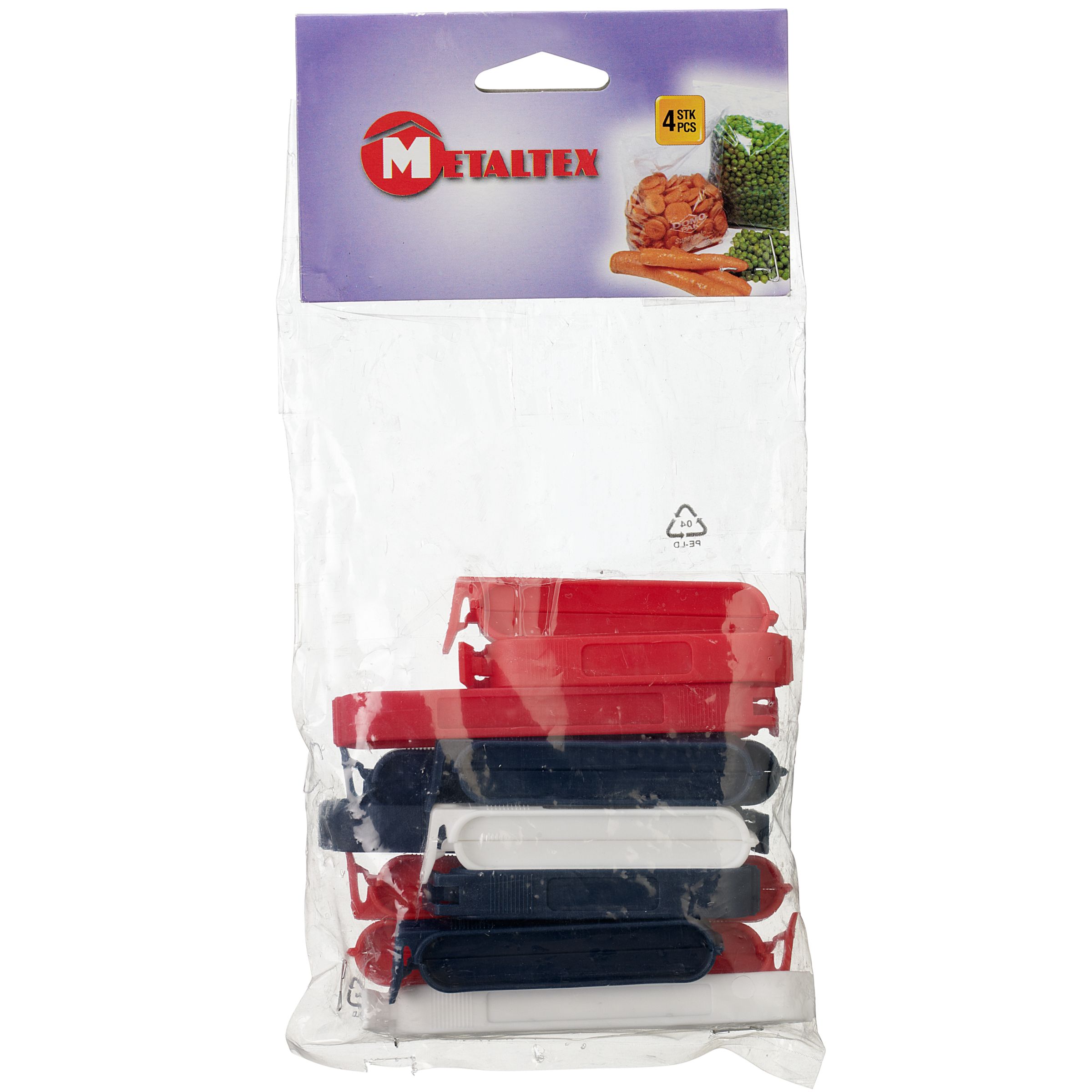 Bag Holders & Clips