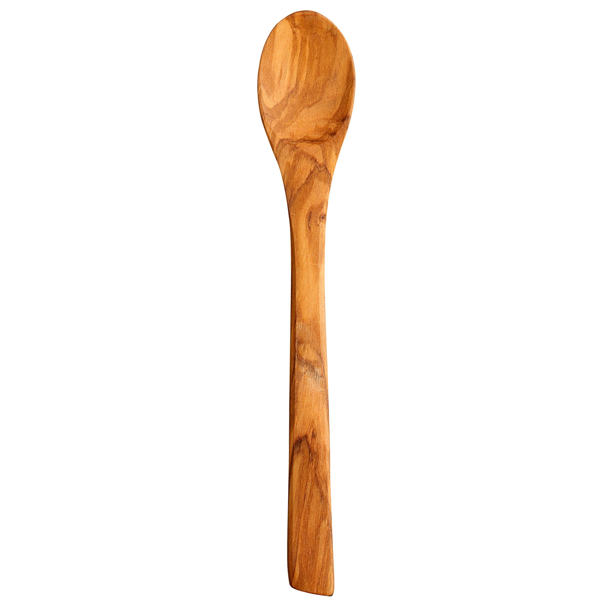 Olive Wood Spoon 25cm