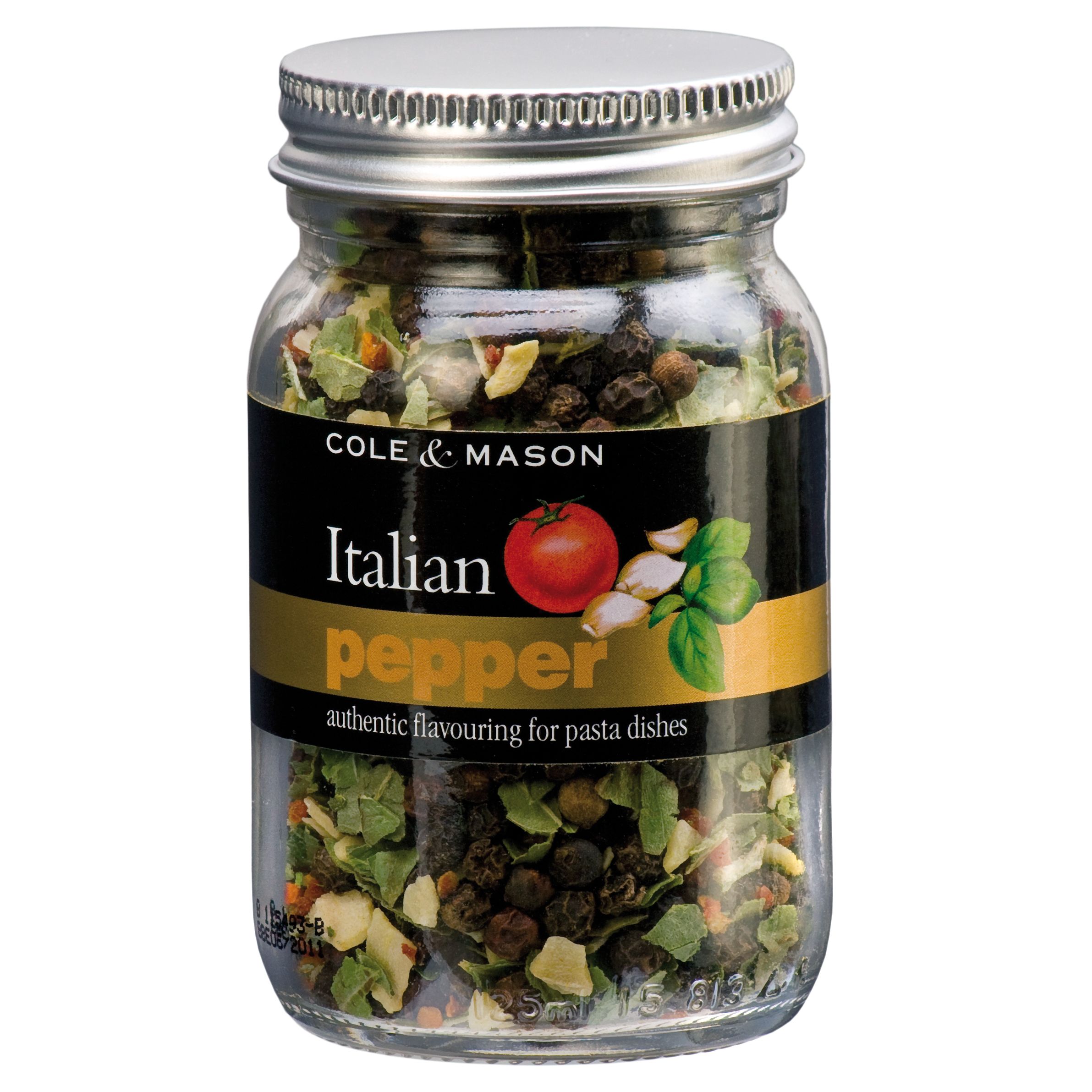Herbs, Spices & Oils