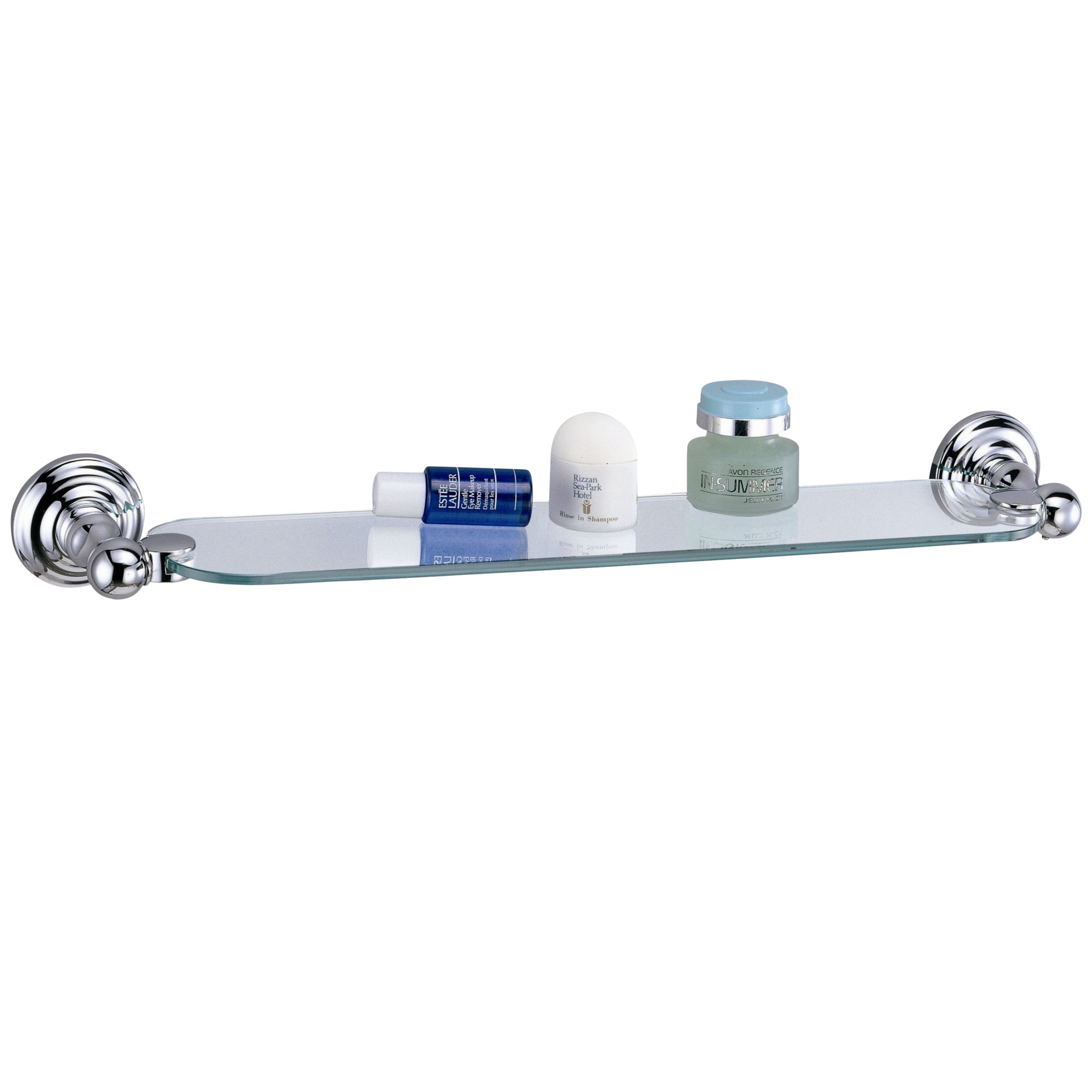 Bathroom Shelves