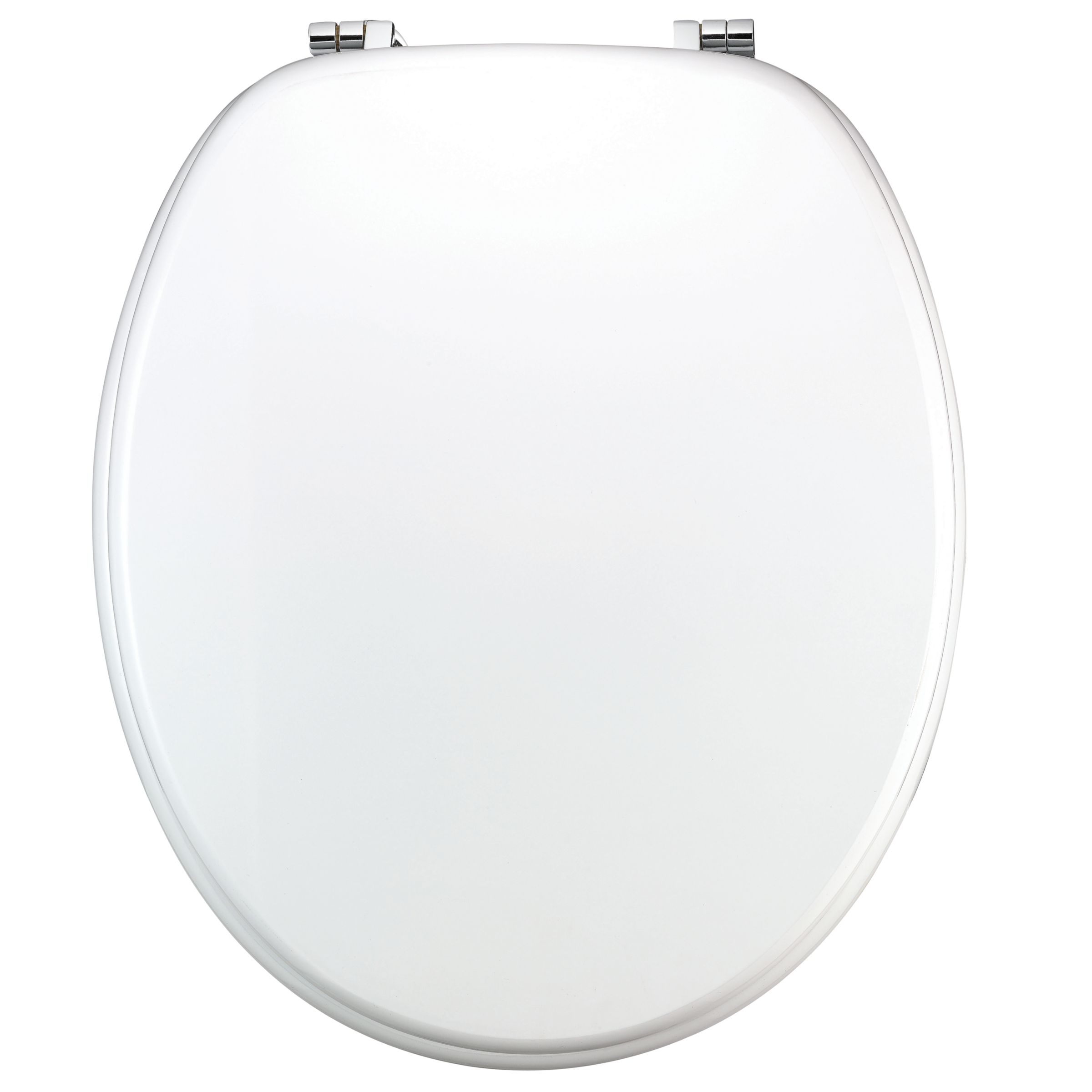 John Lewis Pacific Toilet Seat